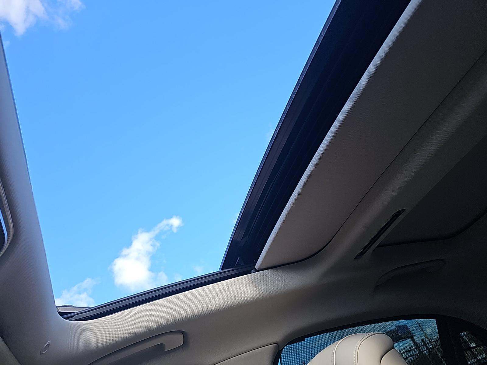 2023 Mercedes-Benz S-Class S 580 AWD