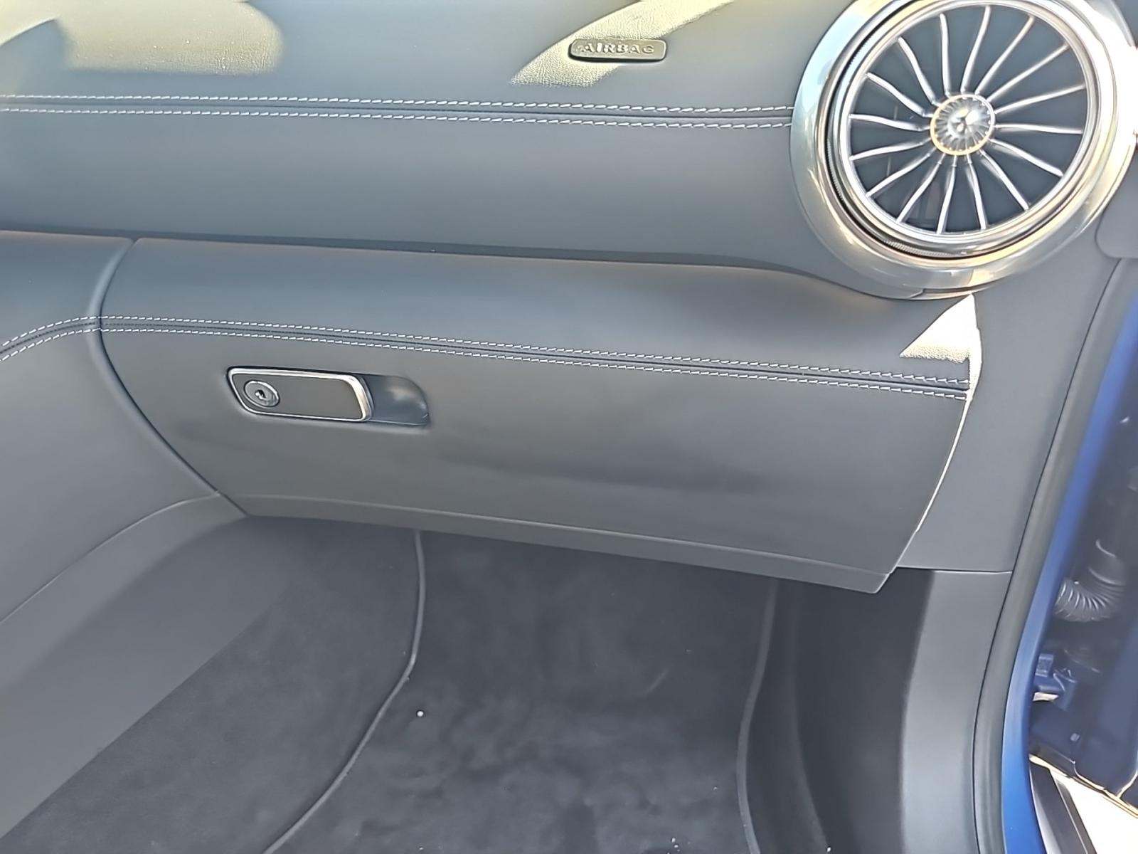 2022 Mercedes-Benz SL-Class AMG SL 63 AWD