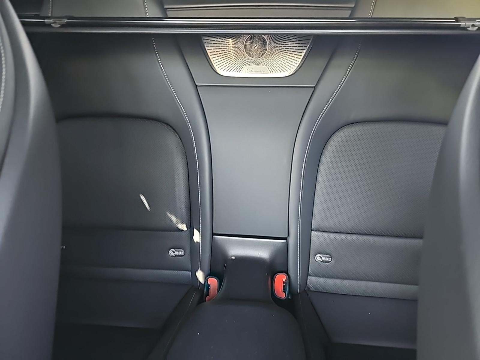 2022 Mercedes-Benz SL-Class AMG SL 63 AWD