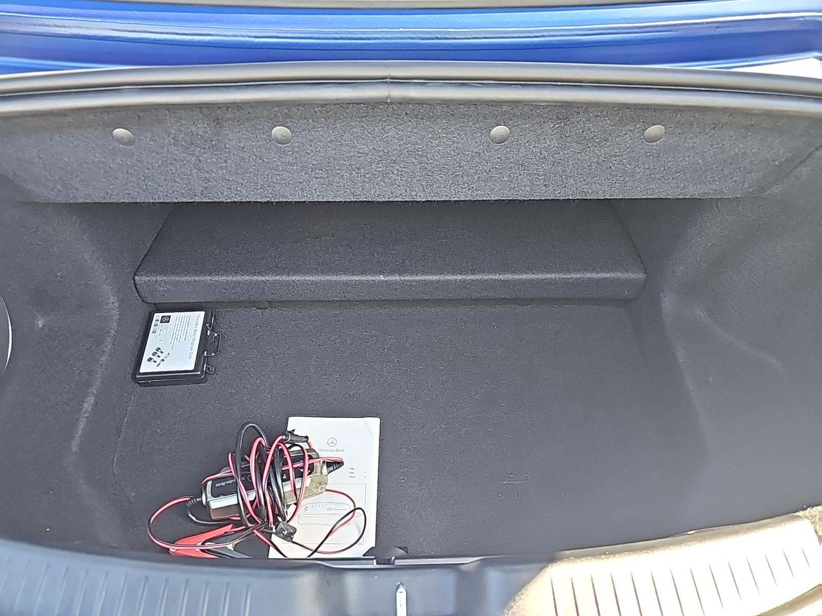 2022 Mercedes-Benz SL-Class AMG SL 63 AWD