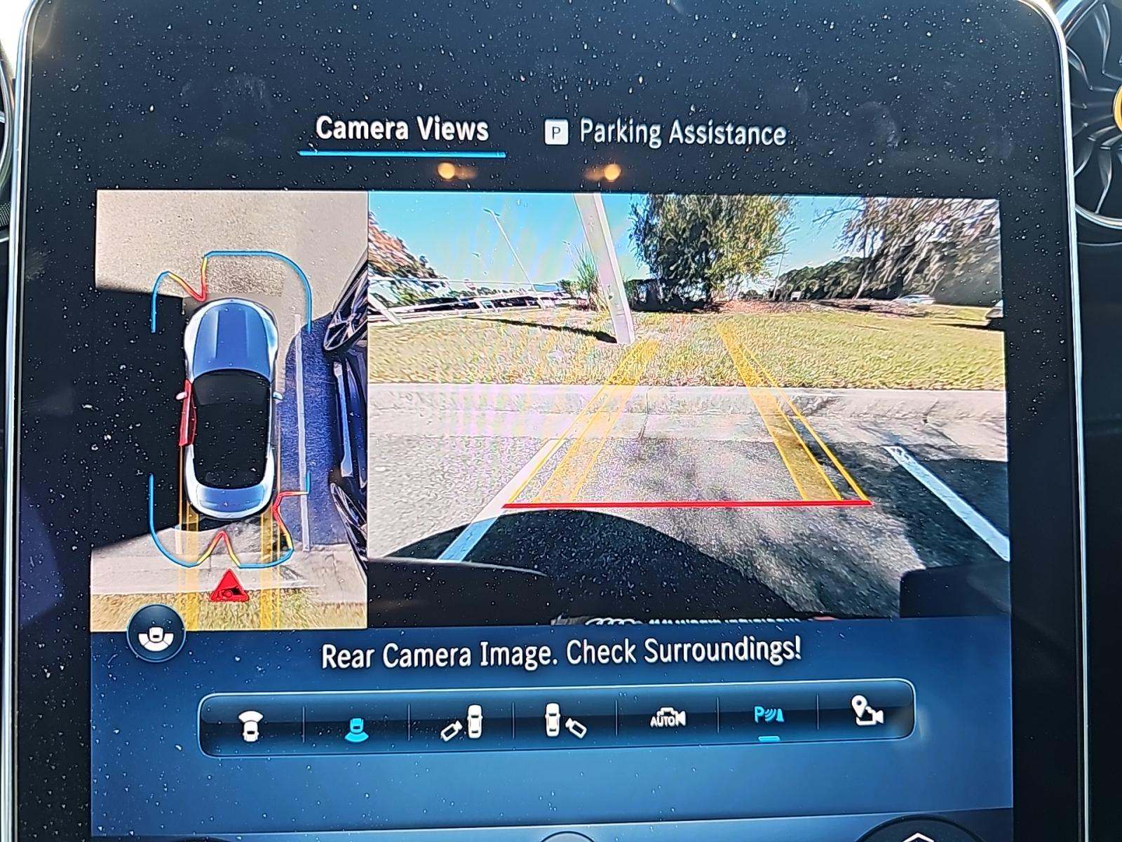 2022 Mercedes-Benz SL-Class AMG SL 63 AWD