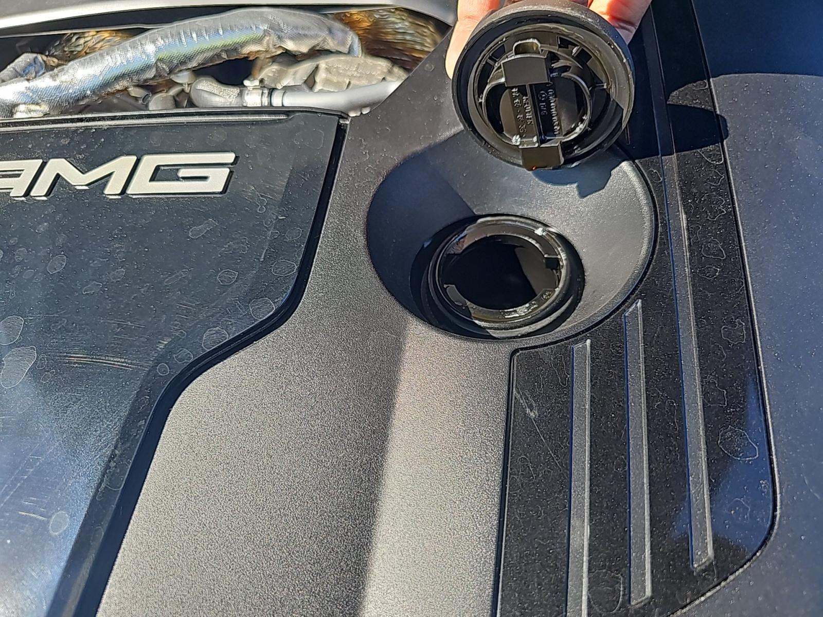 2022 Mercedes-Benz SL-Class AMG SL 63 AWD