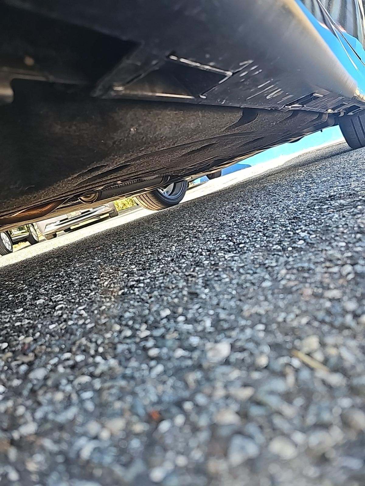 2023 Honda Accord Hybrid Touring FWD