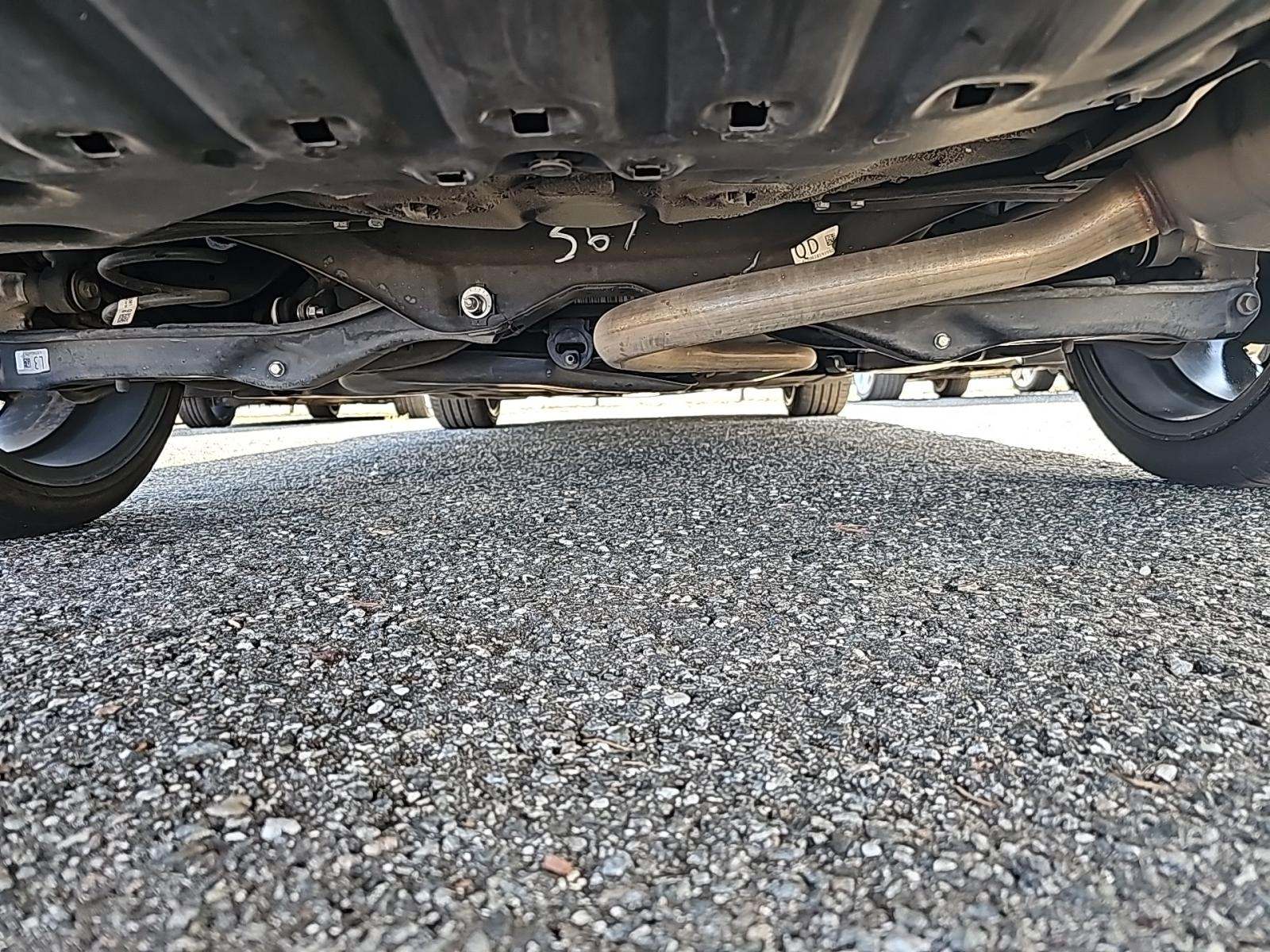 2023 Honda Accord Hybrid Touring FWD