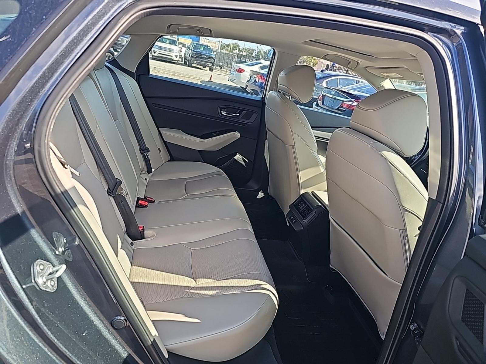 2023 Honda Accord Hybrid Touring FWD