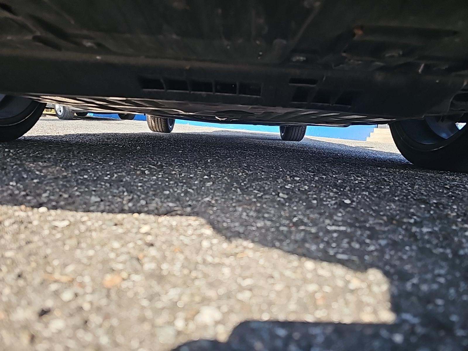 2023 Honda Accord Hybrid Touring FWD