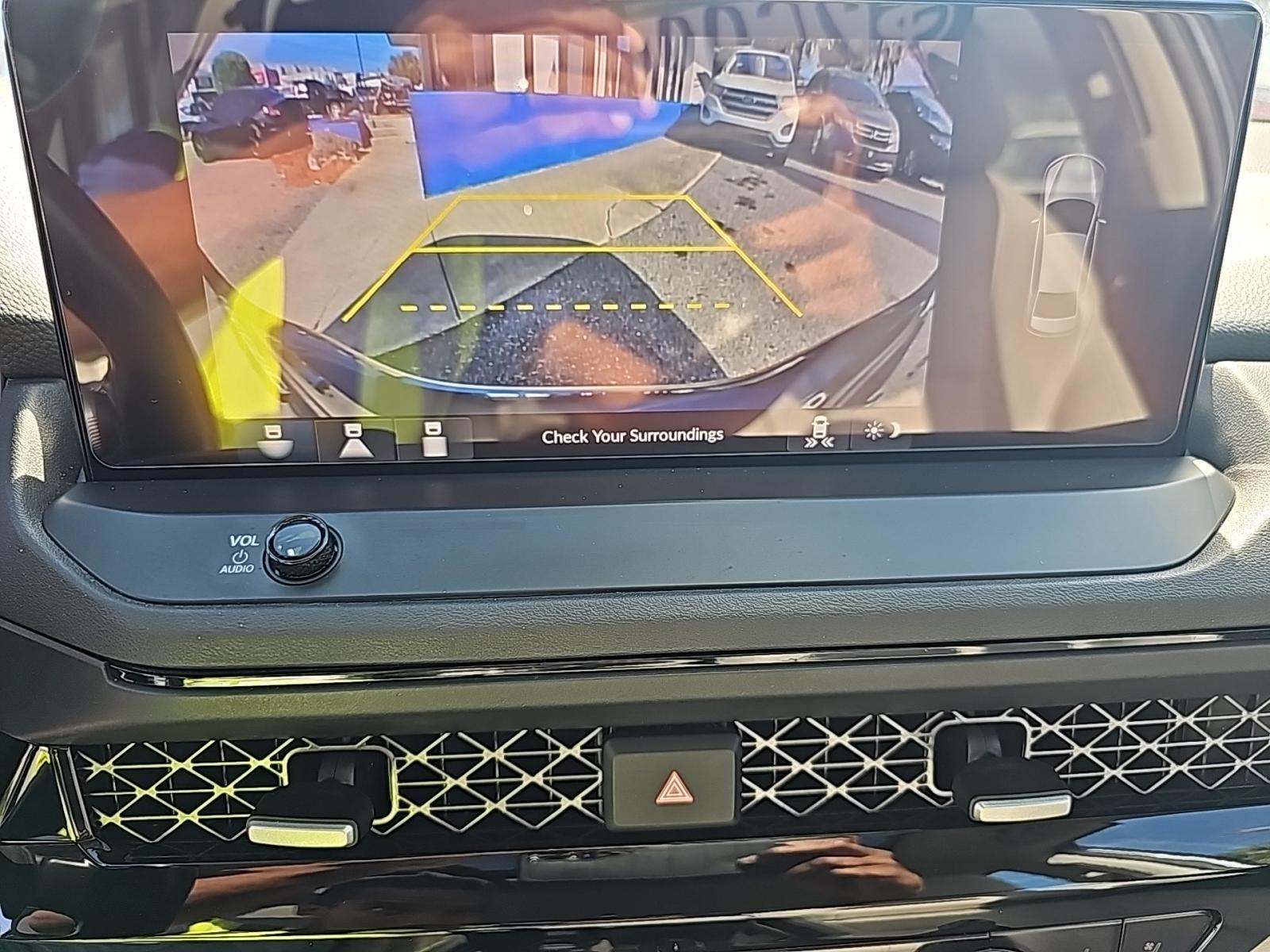 2023 Honda Accord Hybrid Touring FWD