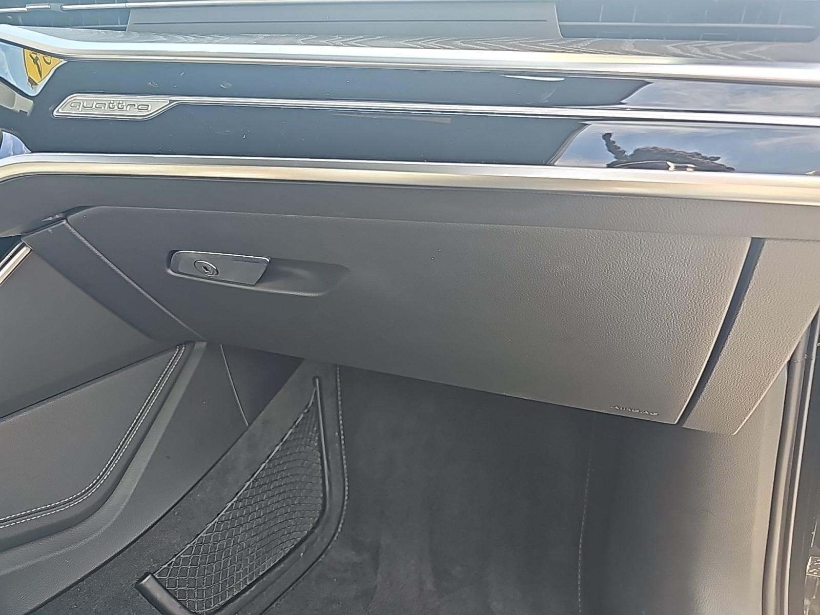 2024 Audi A6 Premium Plus AWD