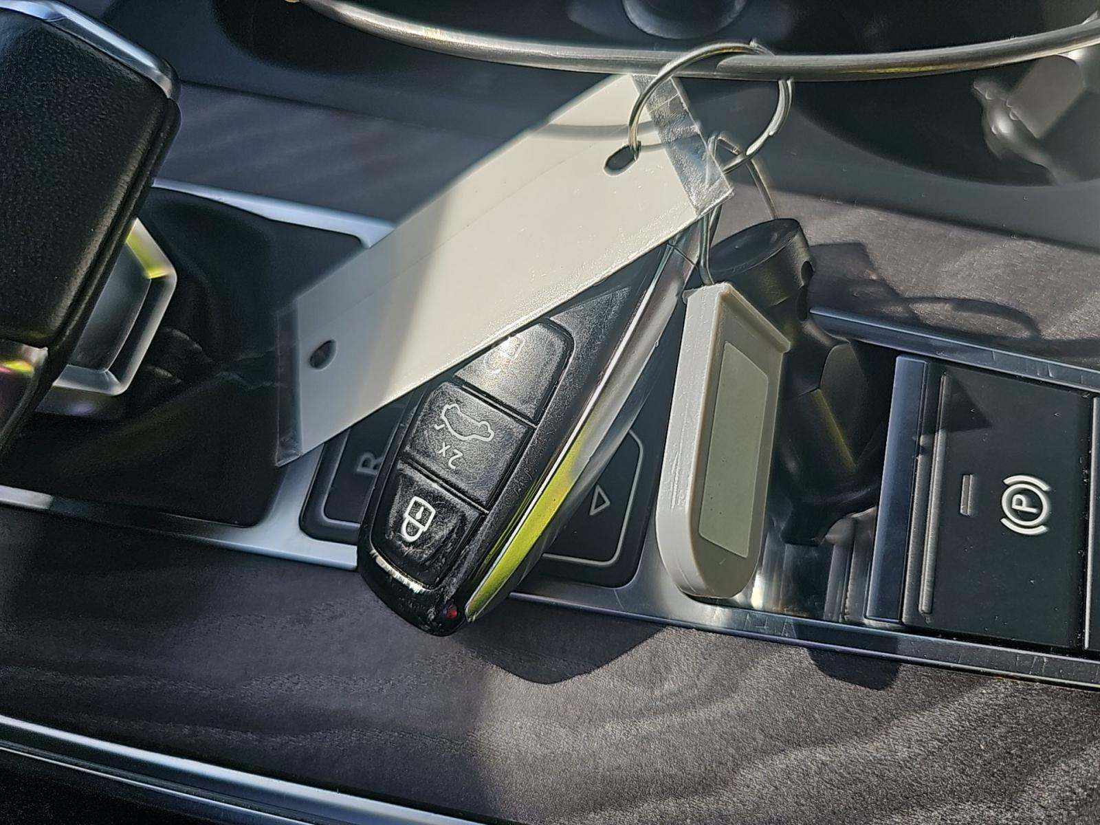 2024 Audi A6 Premium Plus AWD