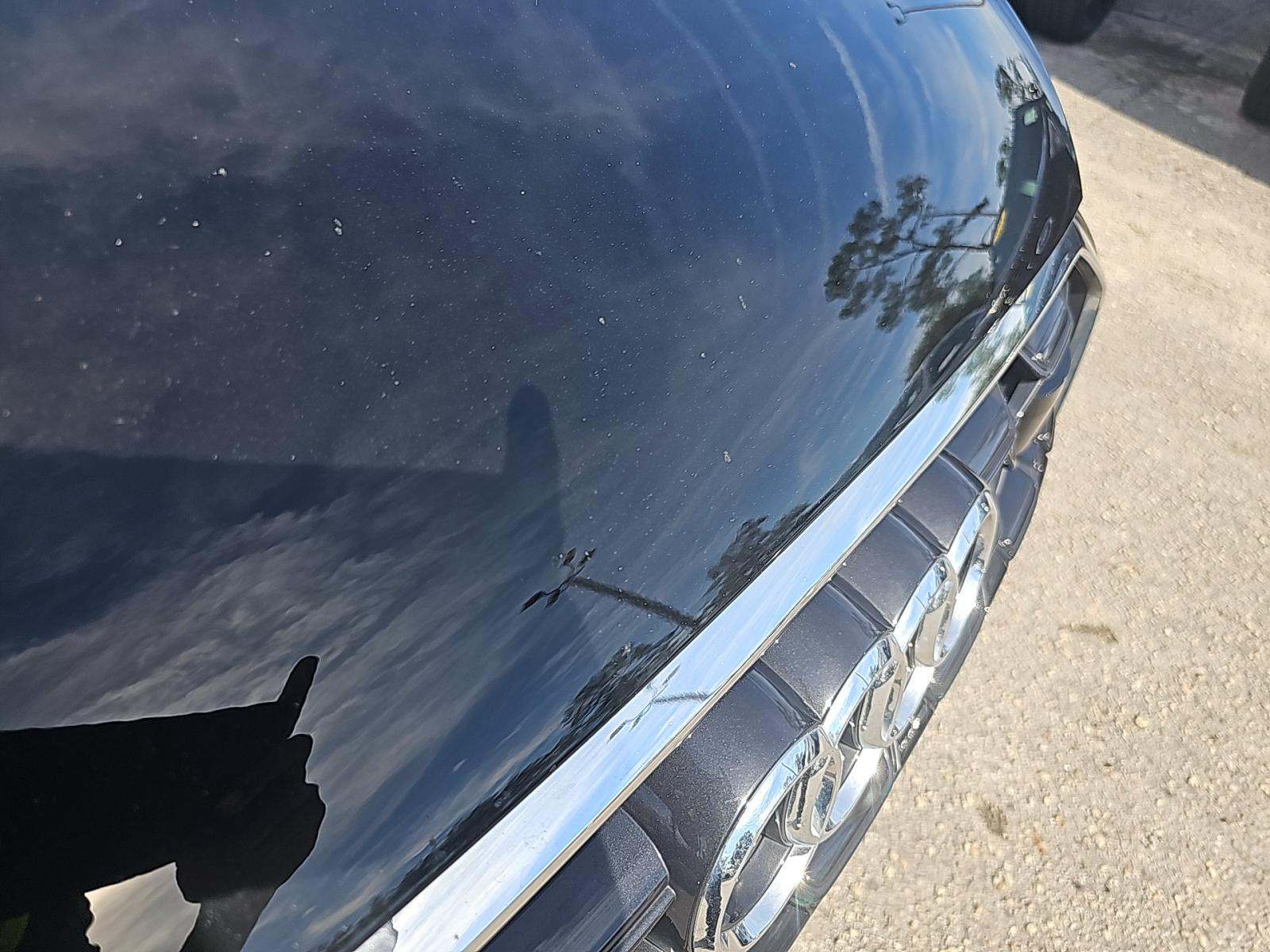 2024 Audi A6 Premium Plus AWD