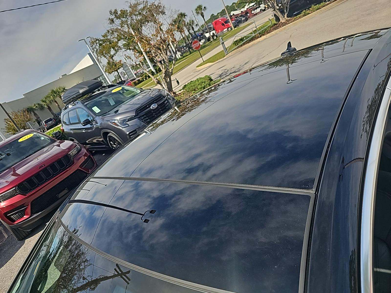 2024 Audi A6 Premium Plus AWD