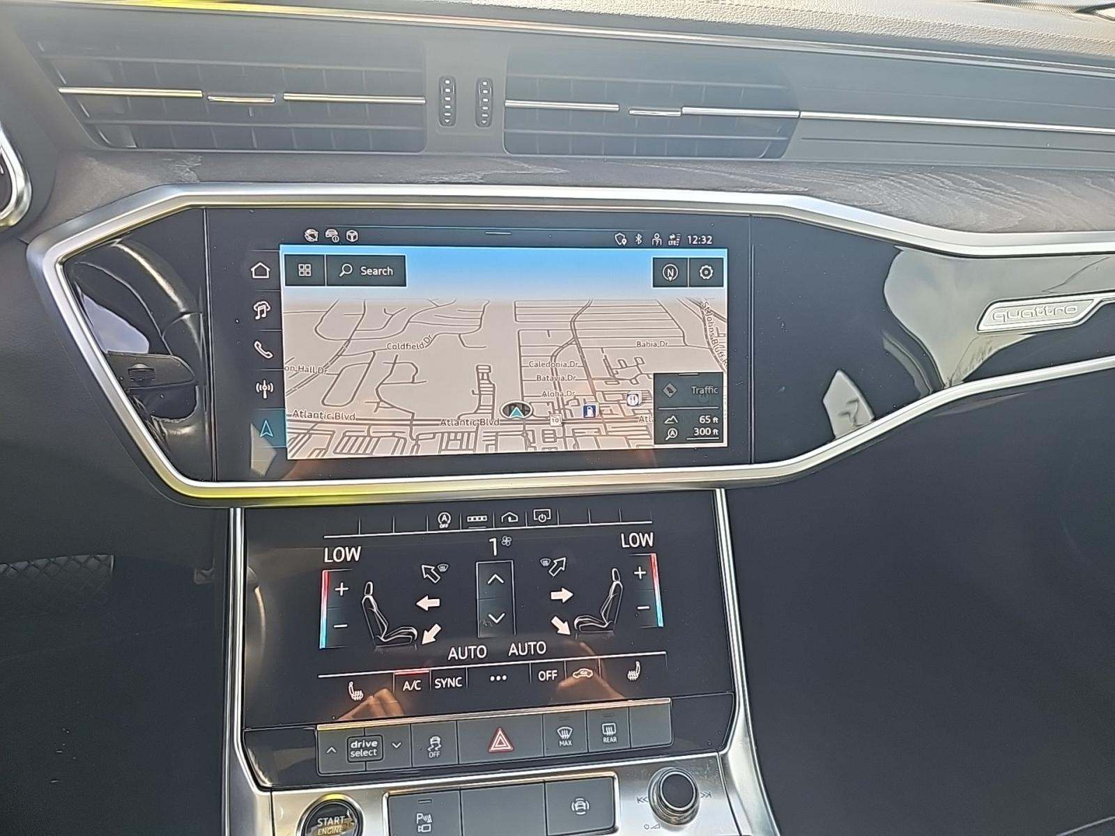 2024 Audi A6 Premium Plus AWD