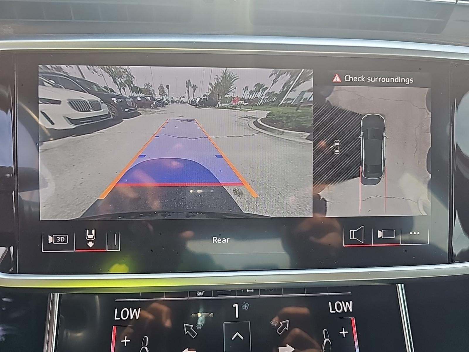 2024 Audi A6 Premium Plus AWD