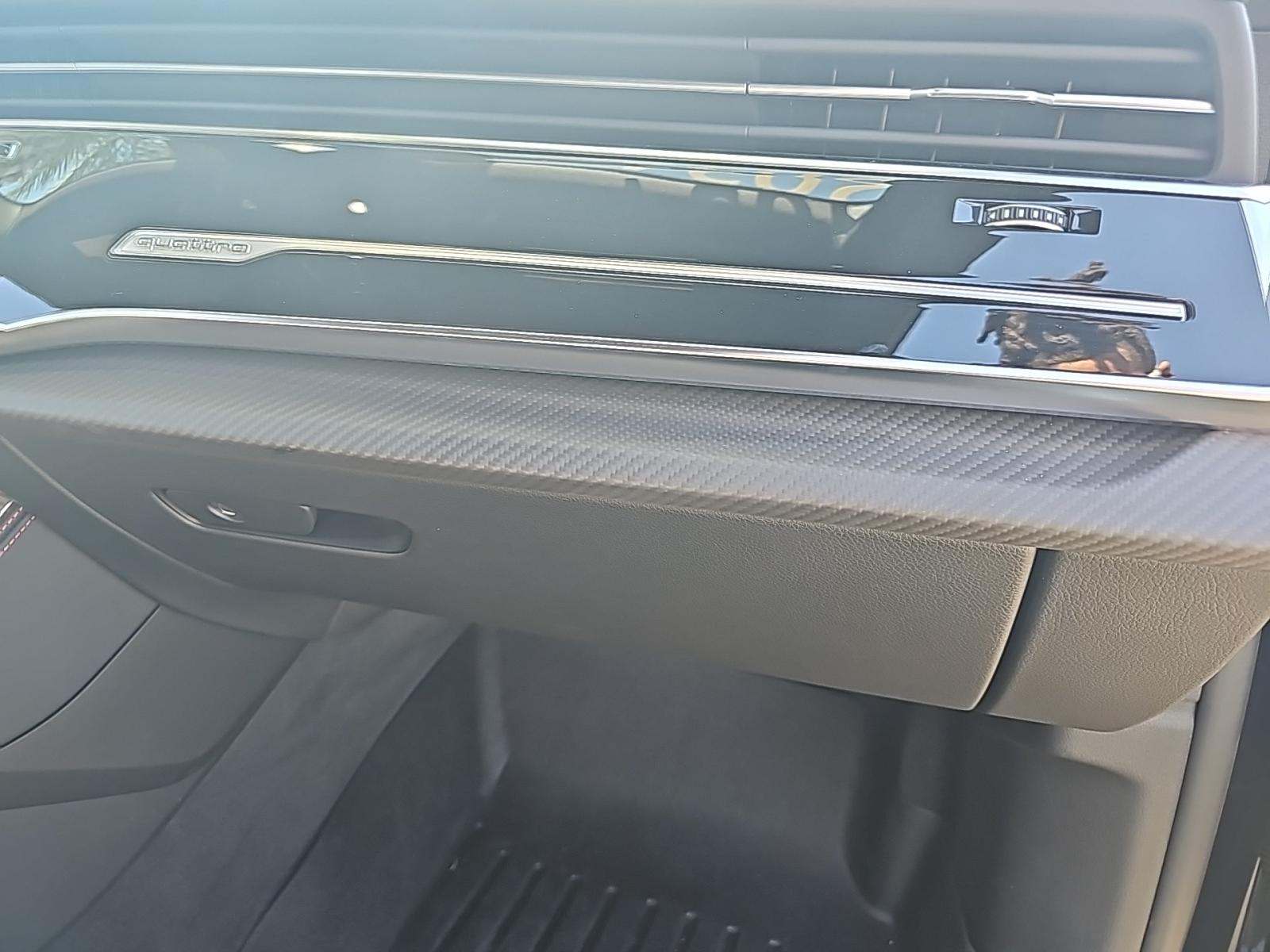 2024 Audi RS Q8 Base AWD