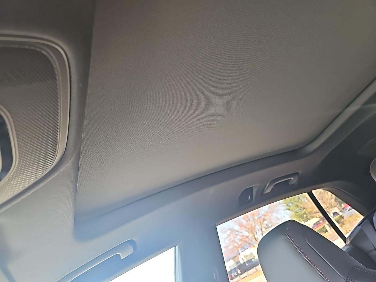 2024 Audi RS Q8 Base AWD