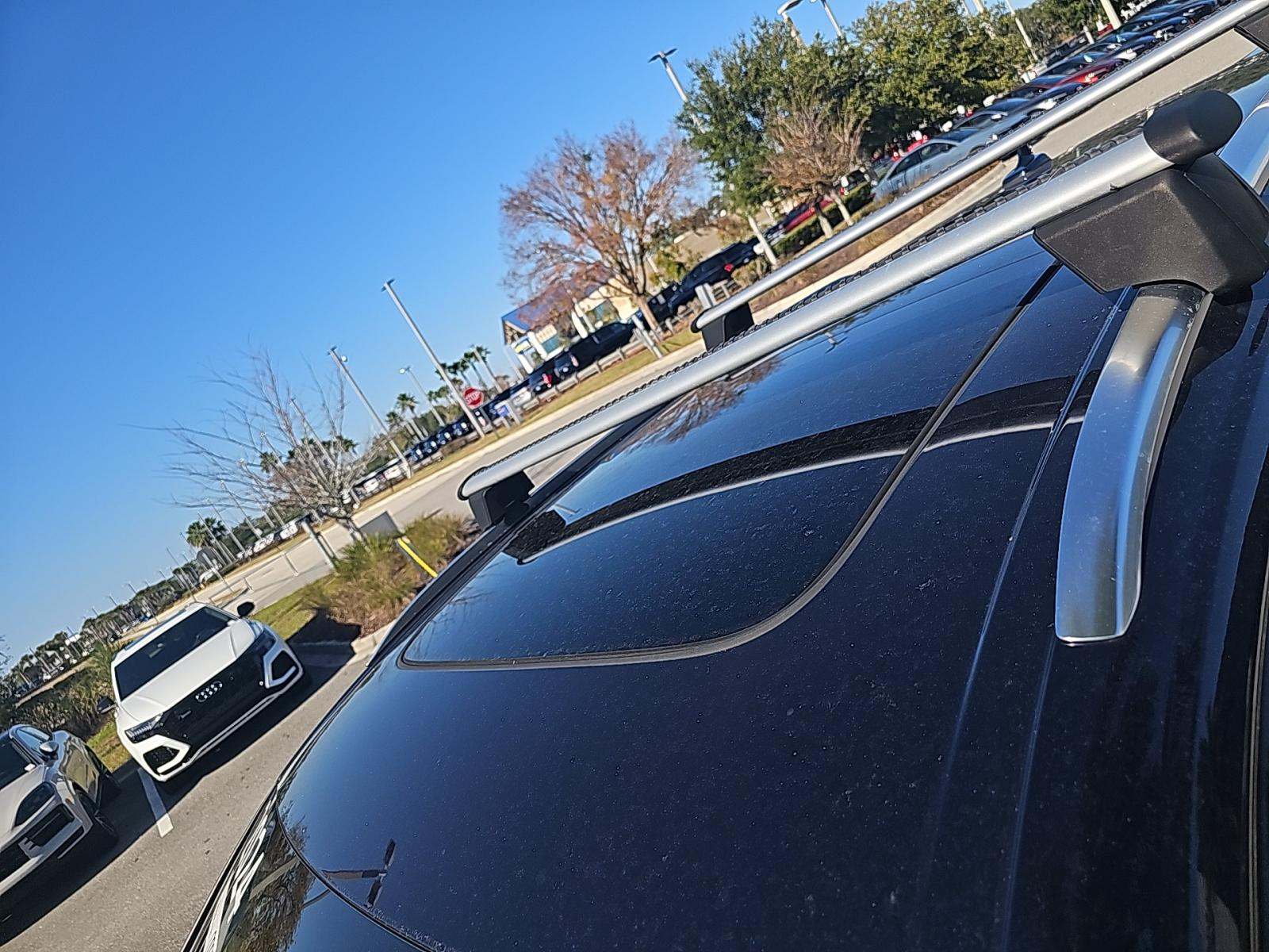 2024 Audi RS Q8 Base AWD