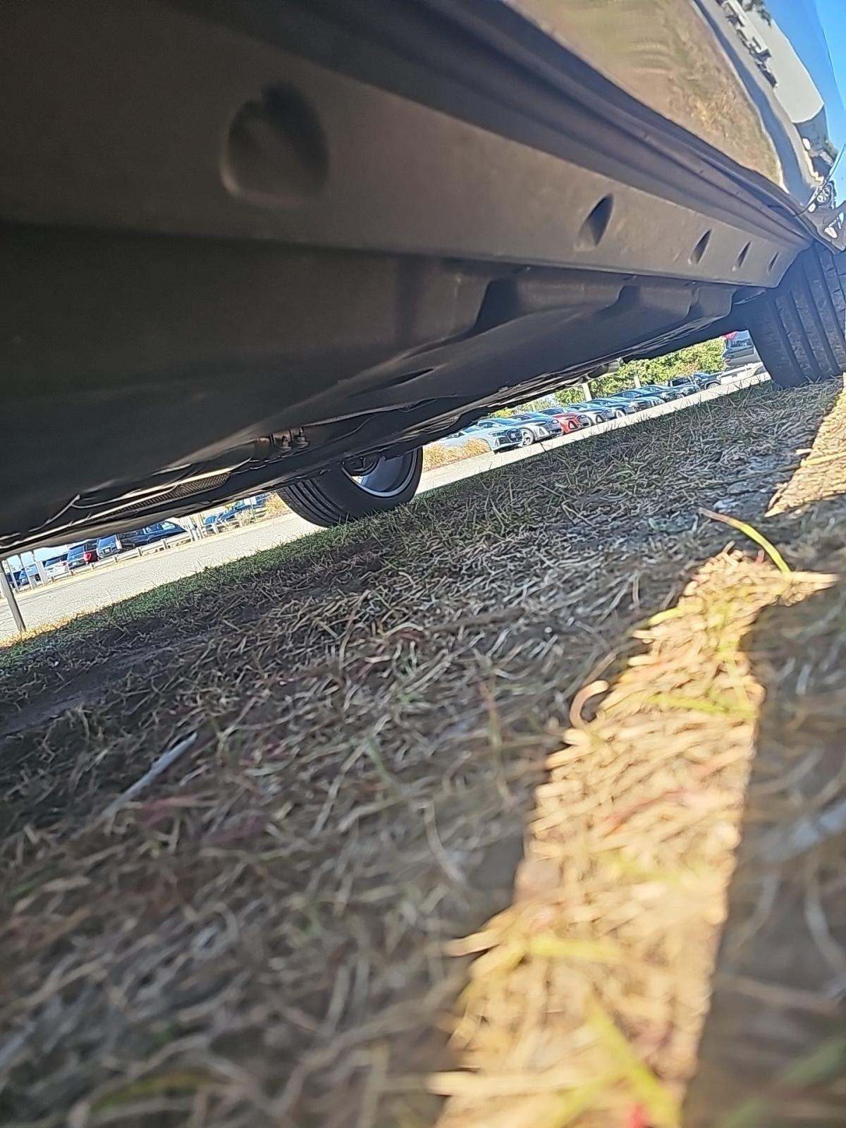 2024 Audi RS Q8 Base AWD