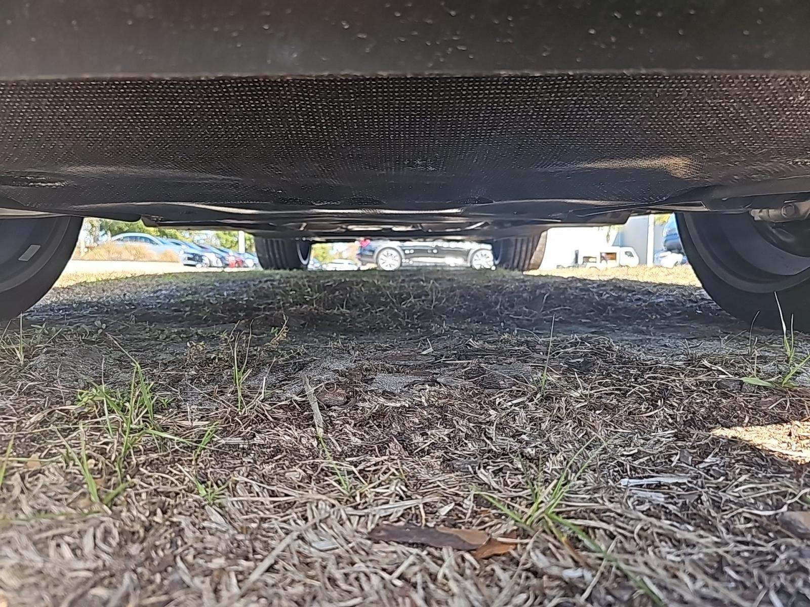 2024 Audi RS Q8 Base AWD