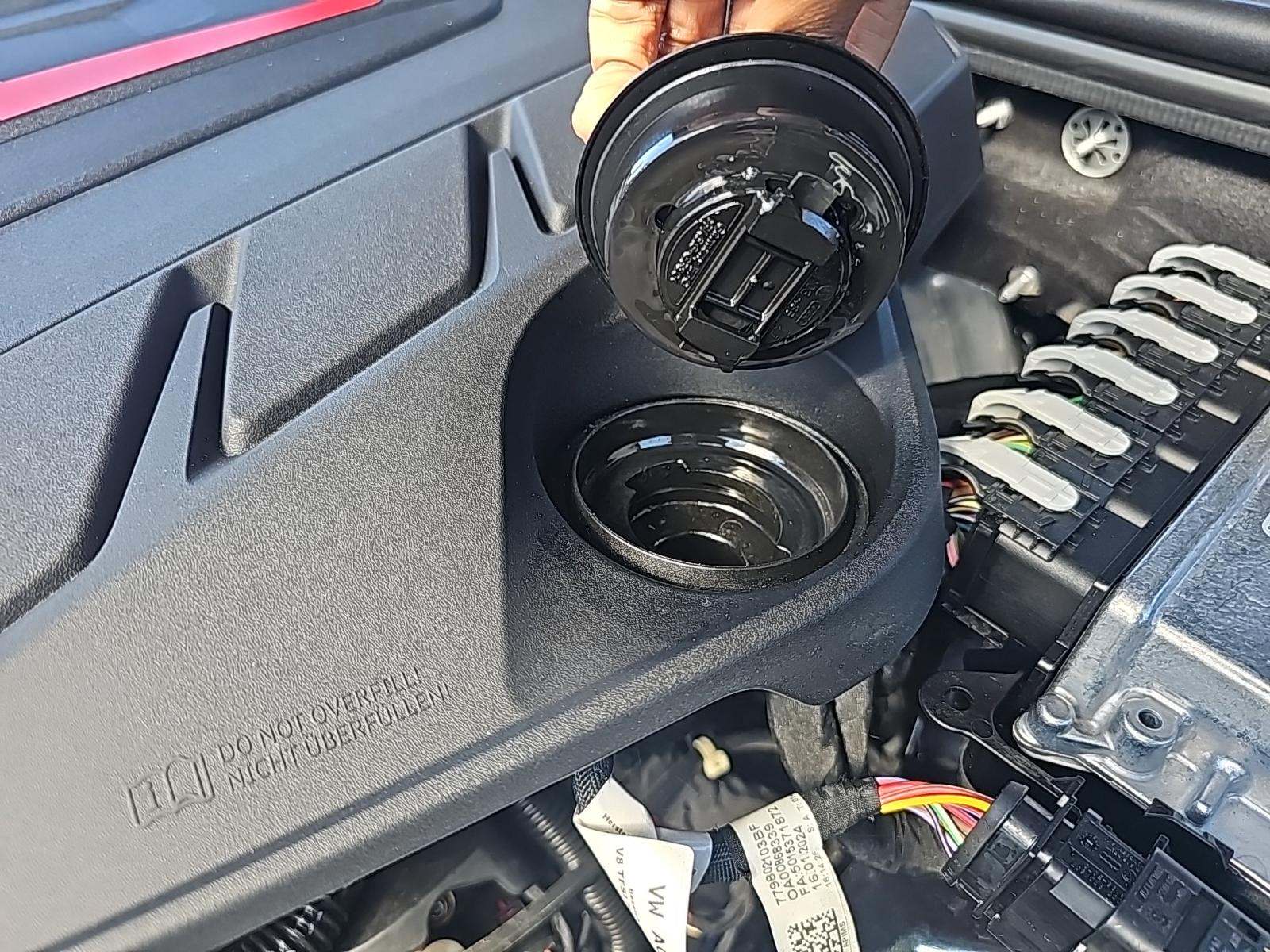 2024 Audi RS Q8 Base AWD