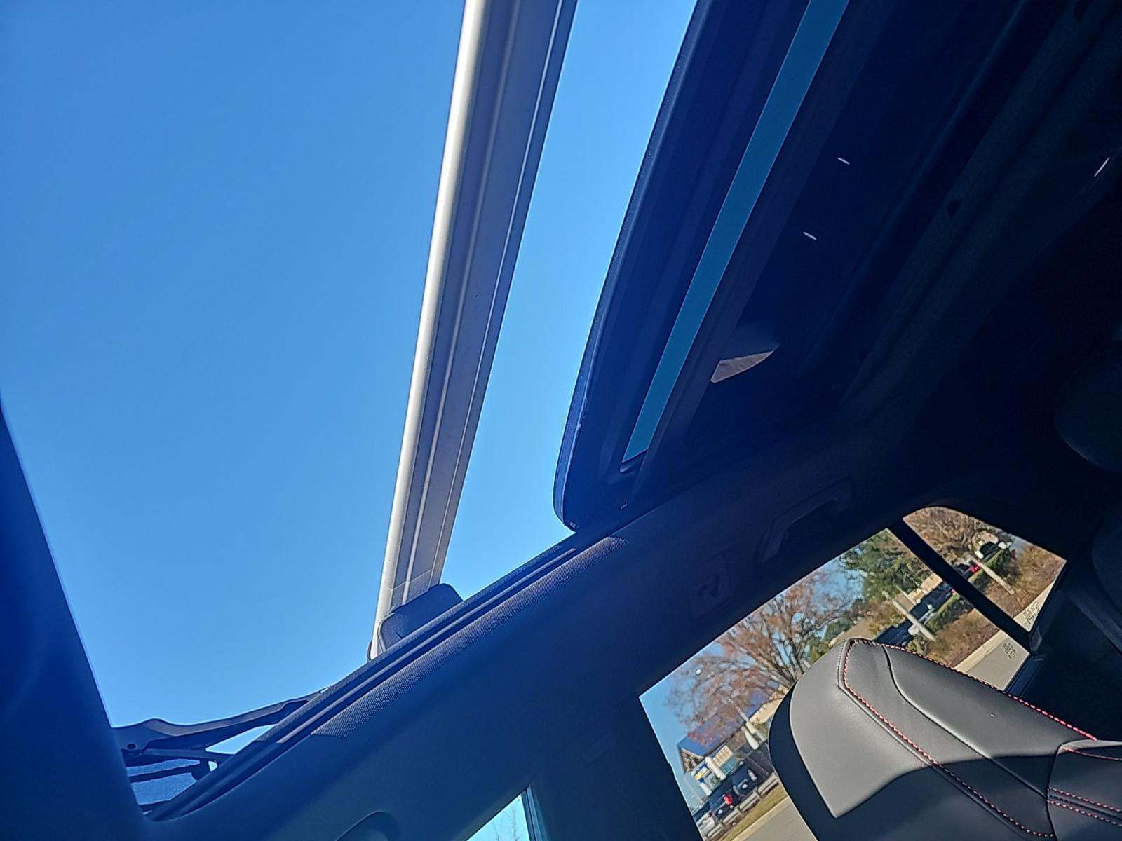 2024 Audi RS Q8 Base AWD