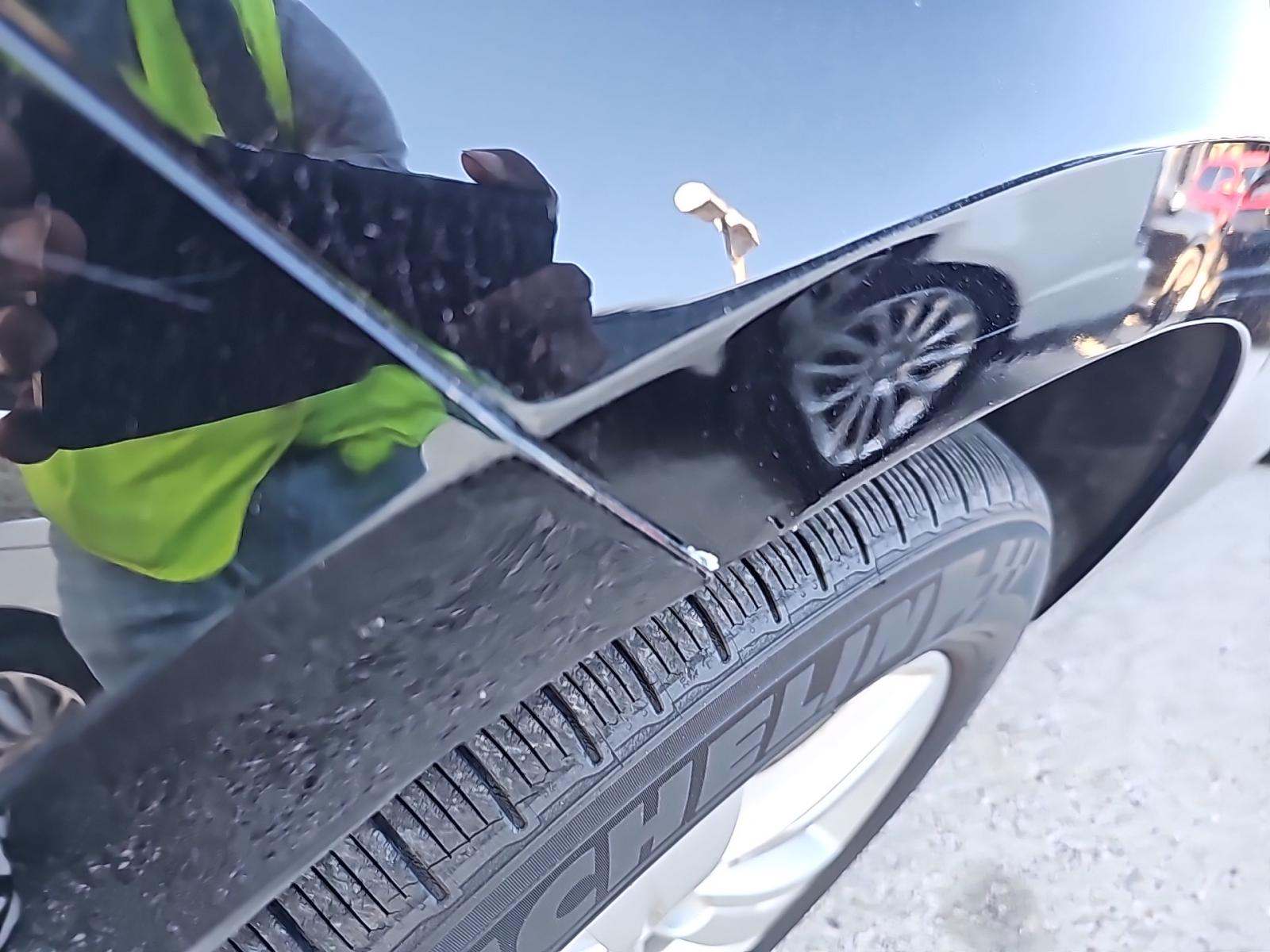 2018 Land Rover Range Rover Velar S AWD