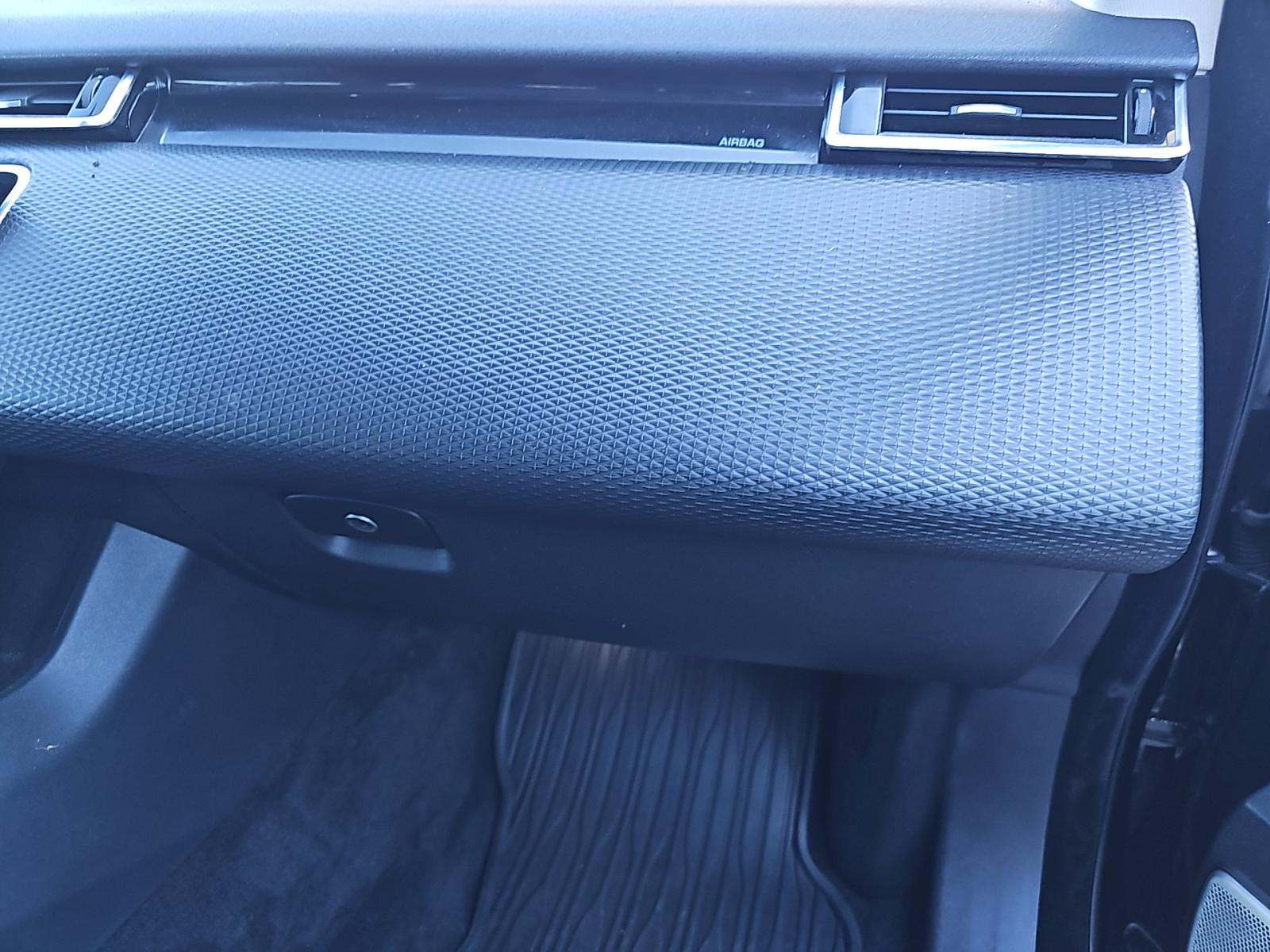 2018 Land Rover Range Rover Velar S AWD