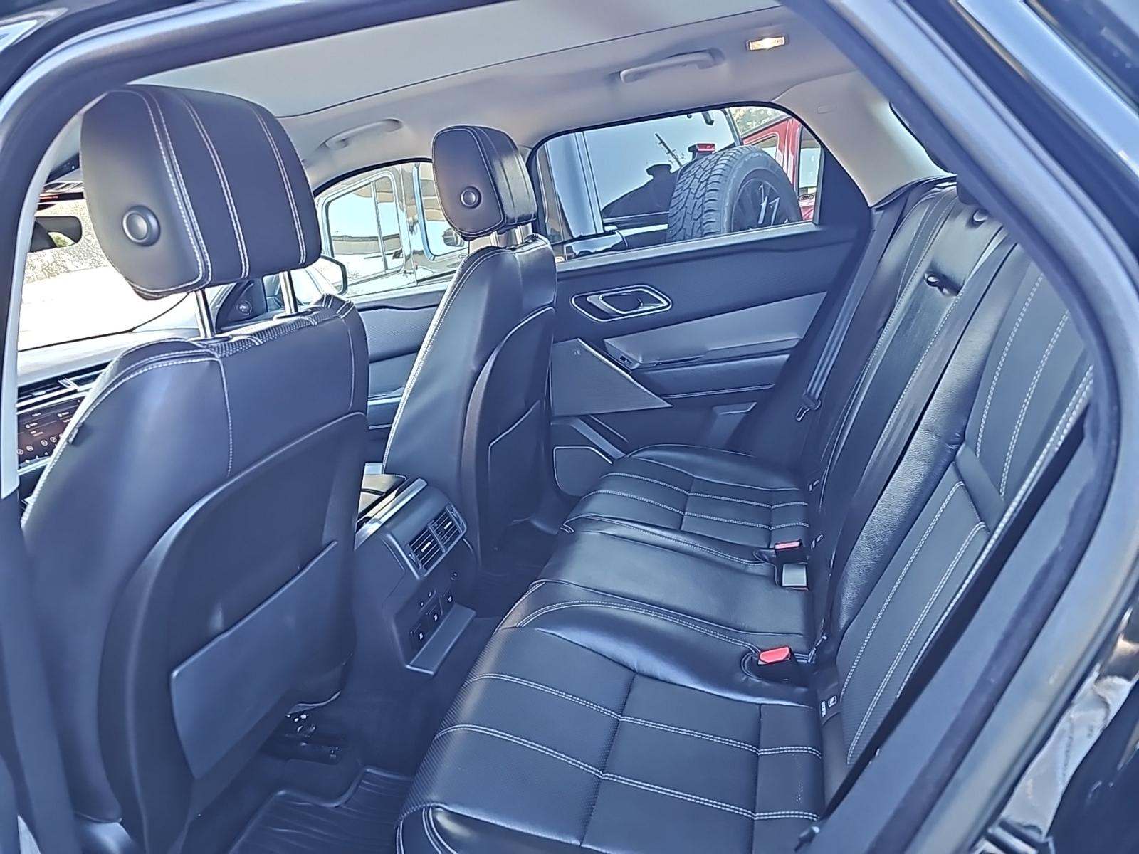 2018 Land Rover Range Rover Velar S AWD