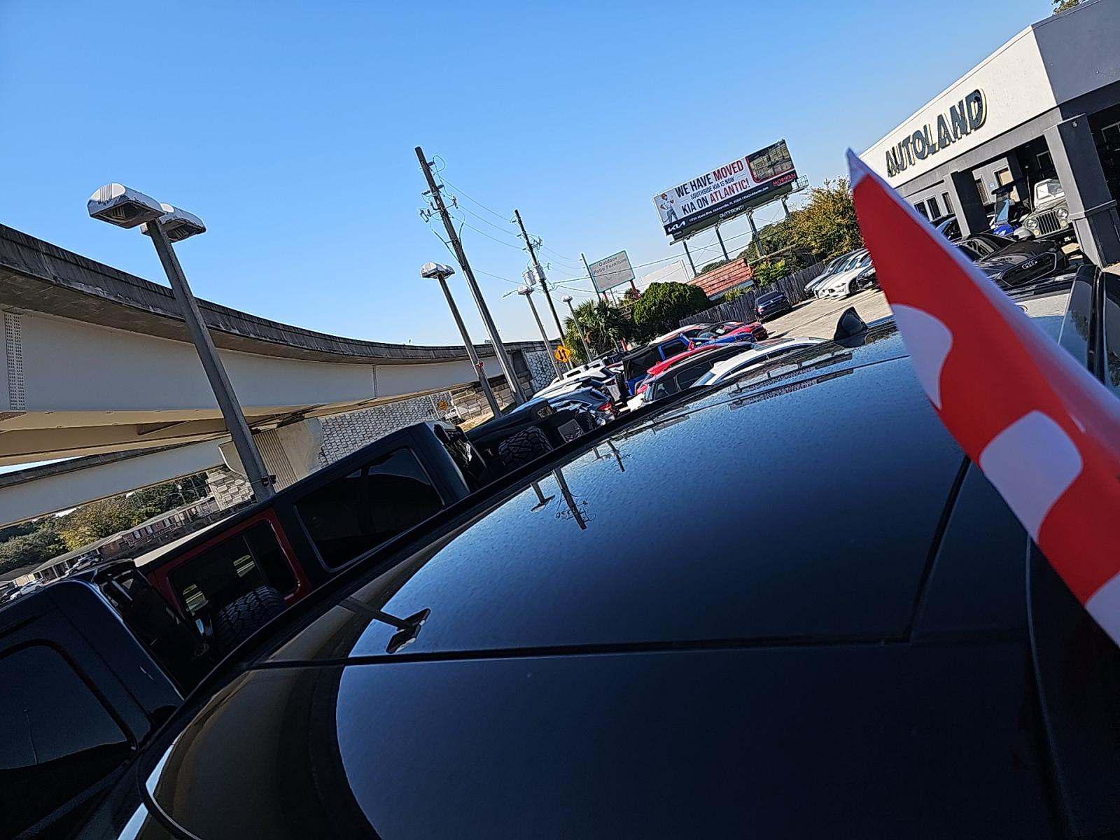 2018 Land Rover Range Rover Velar S AWD