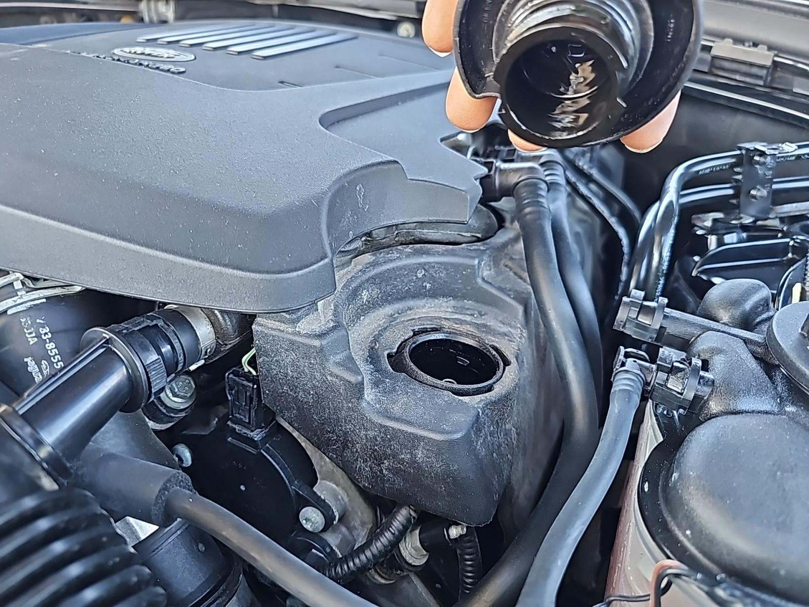 2018 Land Rover Range Rover Velar S AWD