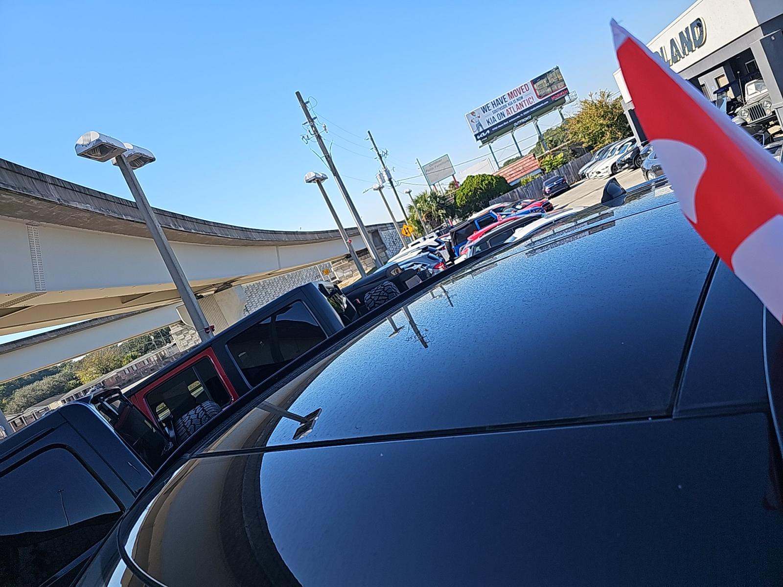 2018 Land Rover Range Rover Velar S AWD