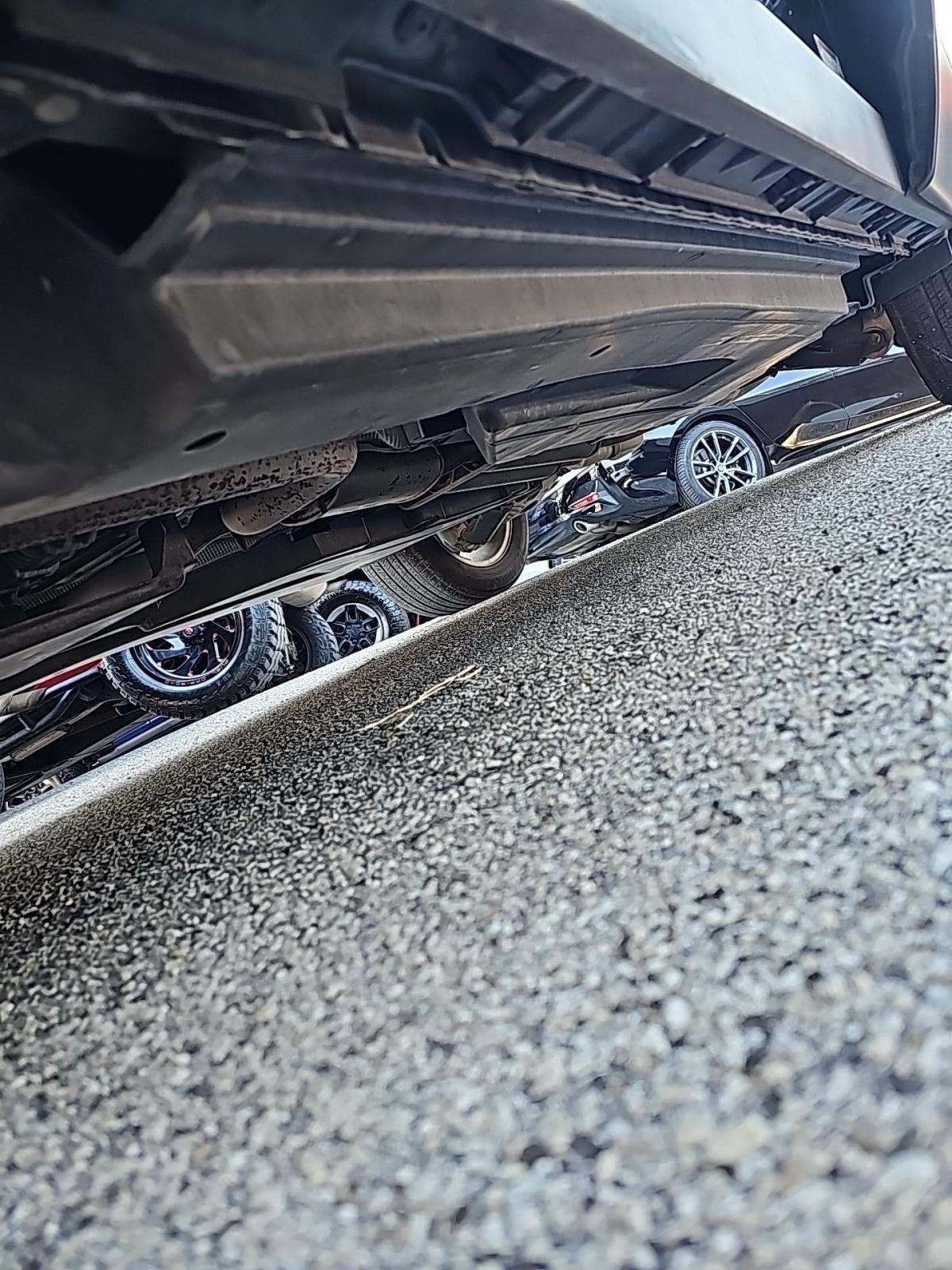 2018 Land Rover Range Rover Velar S AWD