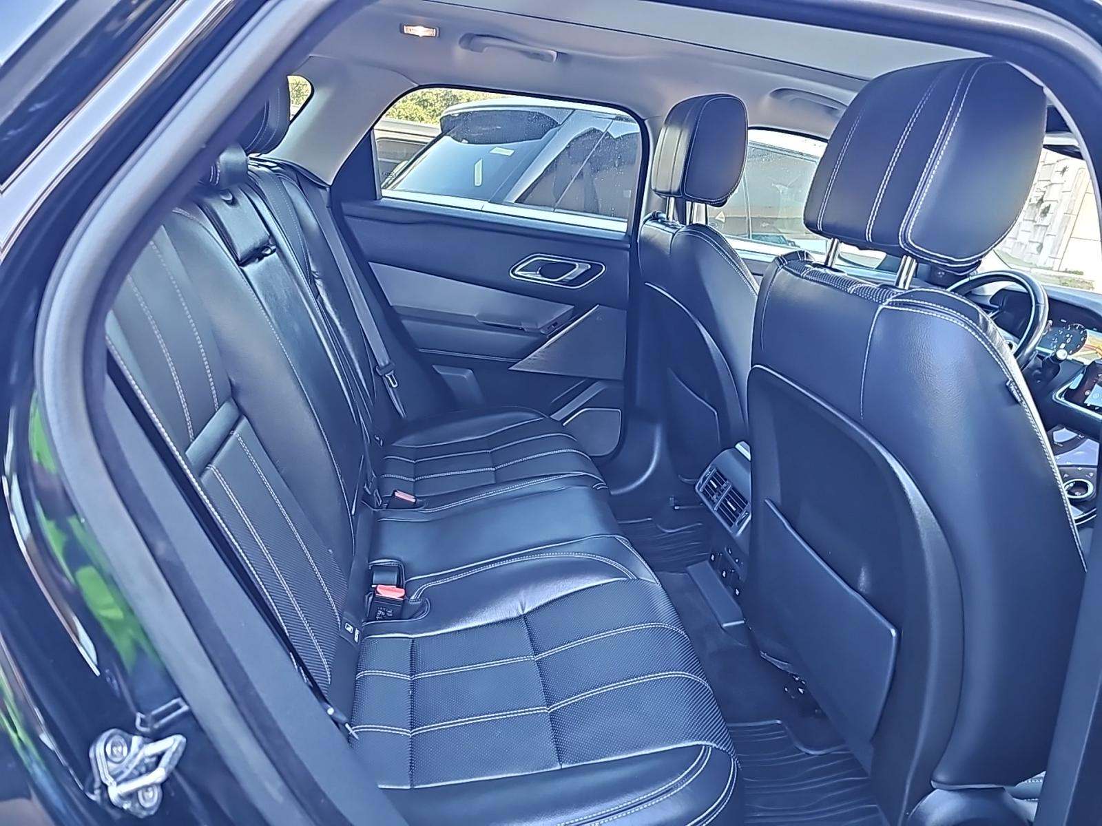 2018 Land Rover Range Rover Velar S AWD