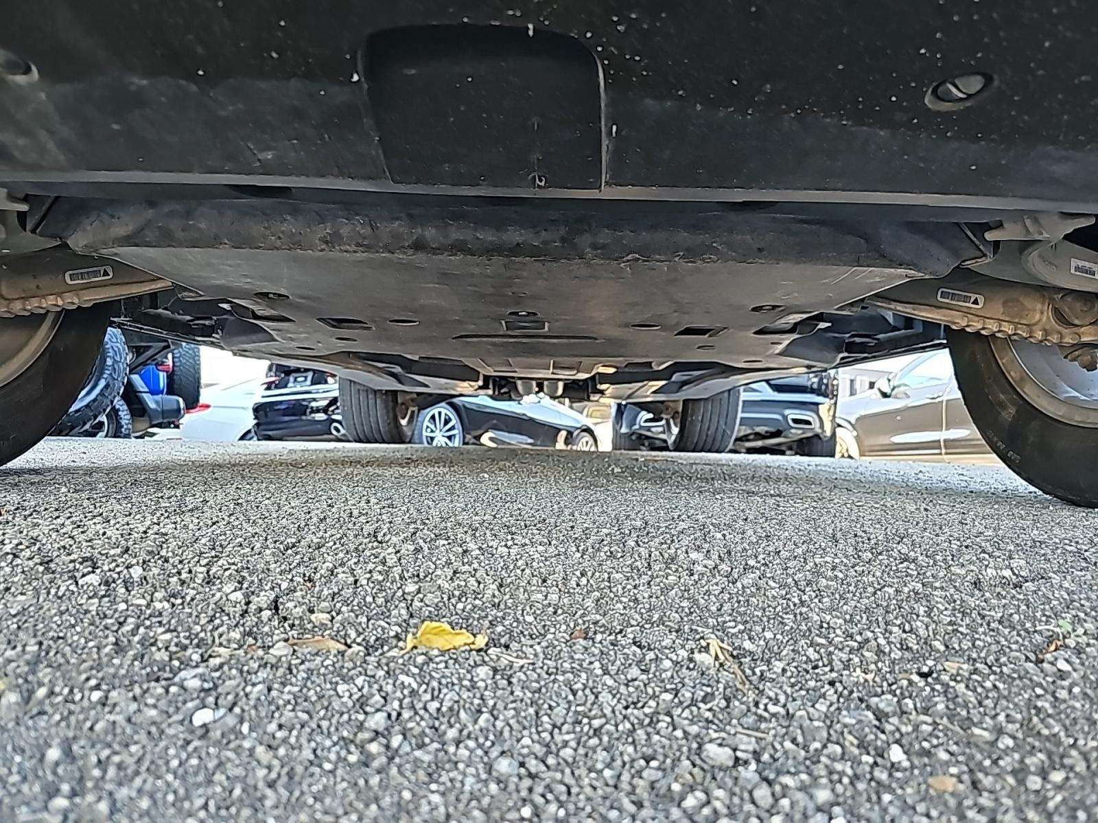 2018 Land Rover Range Rover Velar S AWD