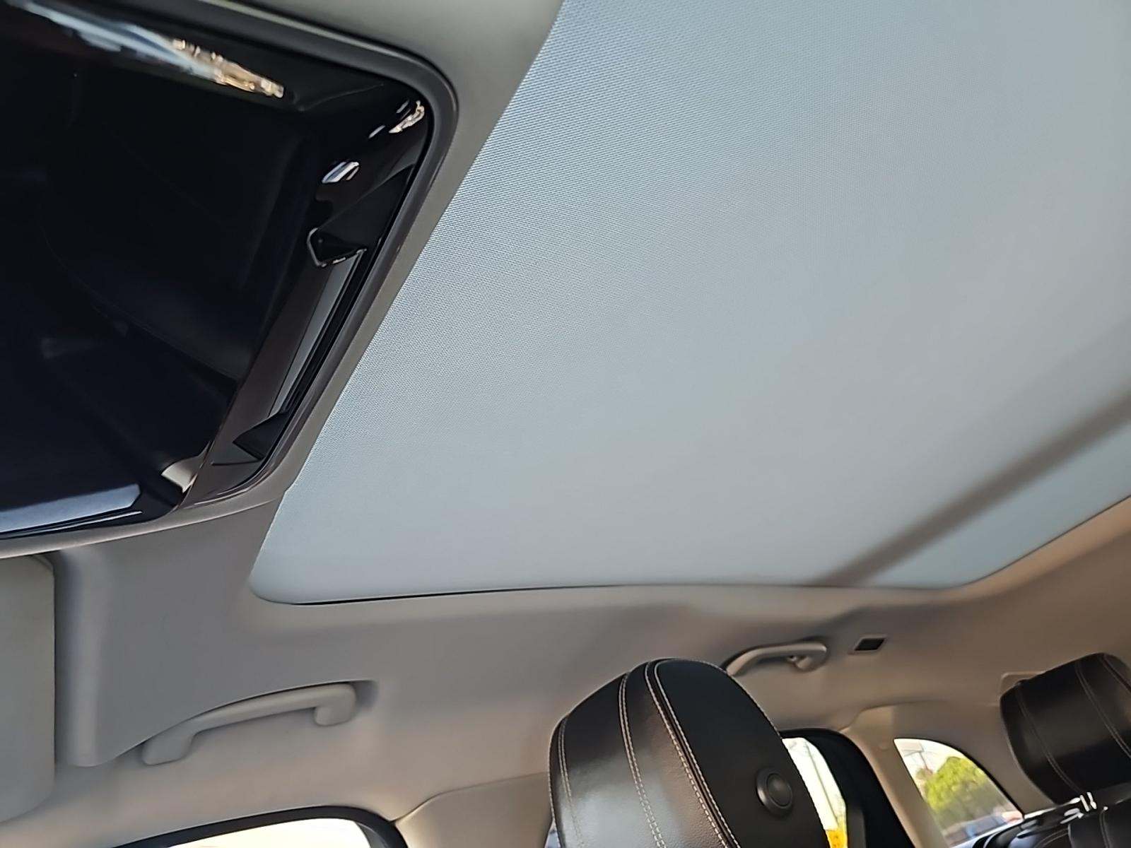 2018 Land Rover Range Rover Velar S AWD