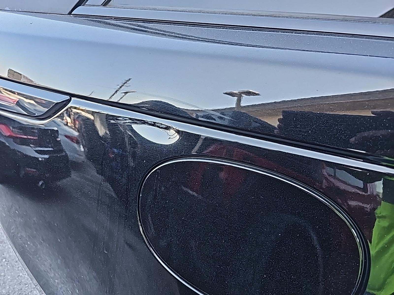 2018 Land Rover Range Rover Velar S AWD