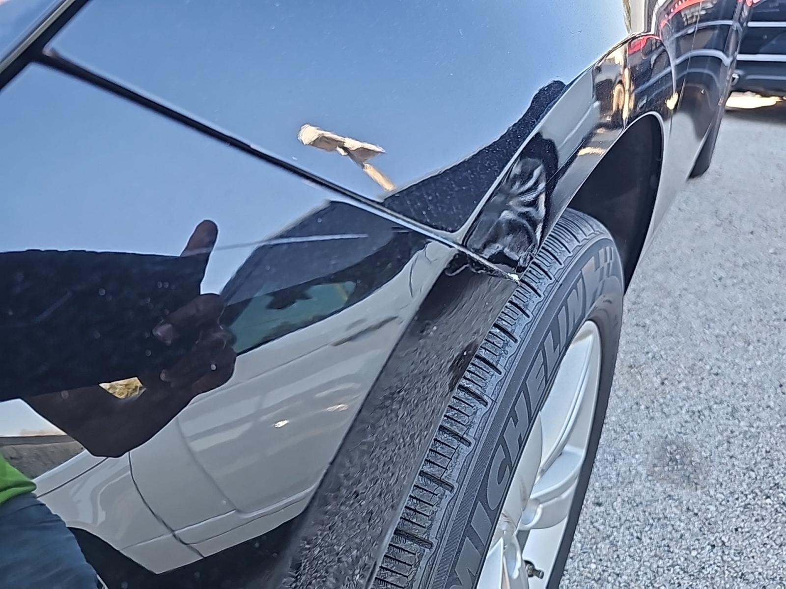 2018 Land Rover Range Rover Velar S AWD