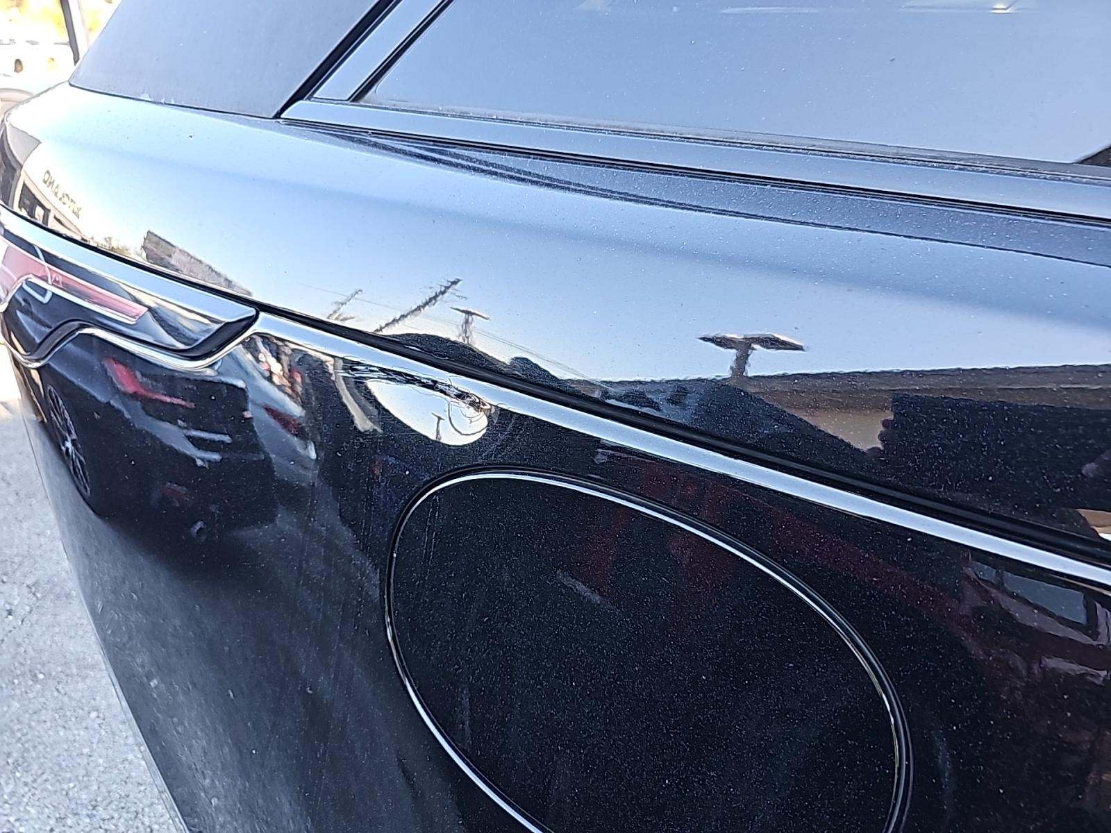 2018 Land Rover Range Rover Velar S AWD