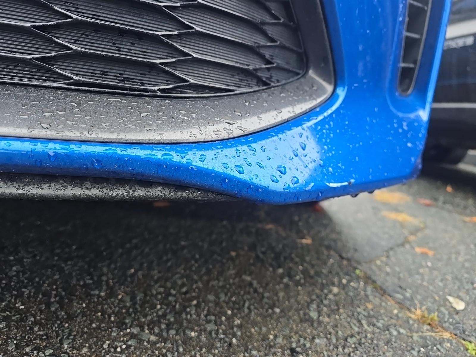 2018 Kia Stinger Premium RWD