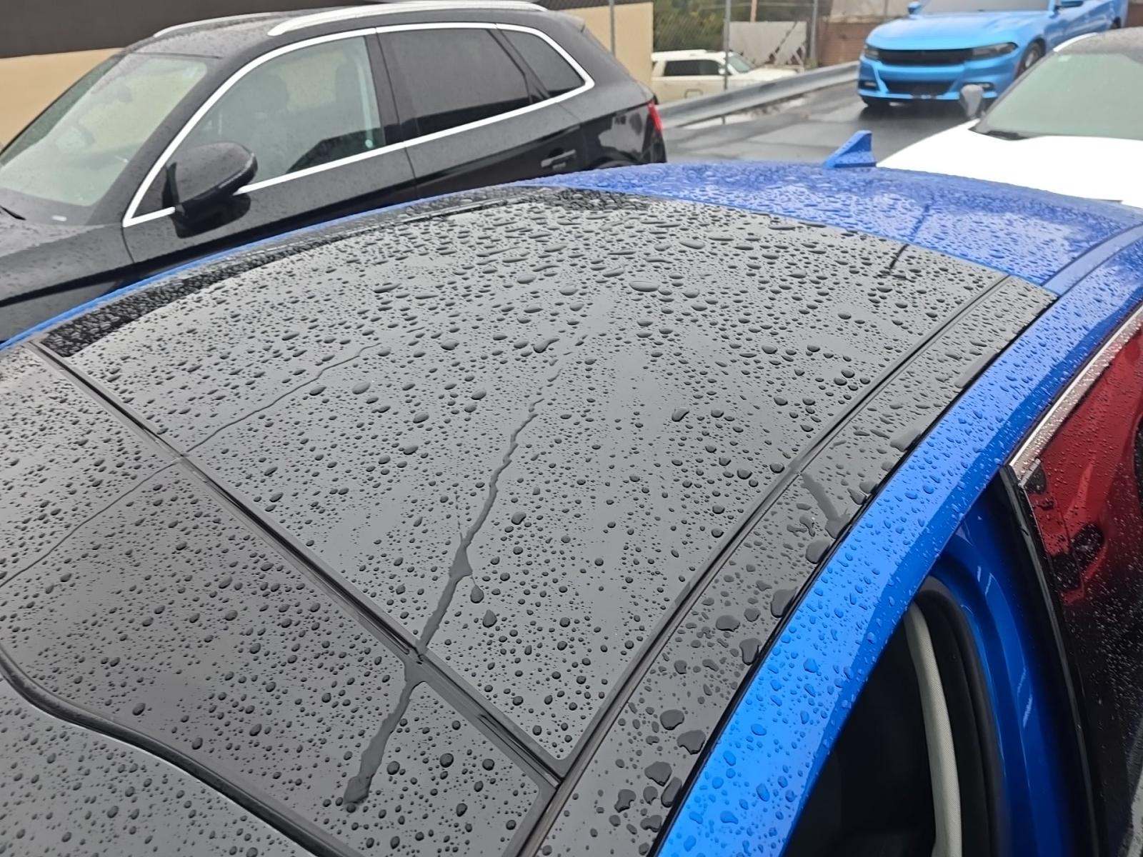 2018 Kia Stinger Premium RWD