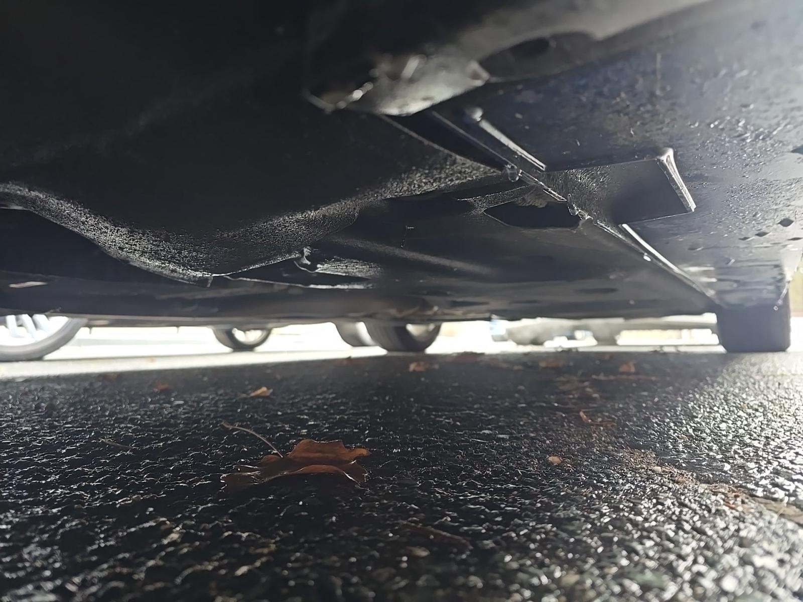 2018 Kia Stinger Premium RWD