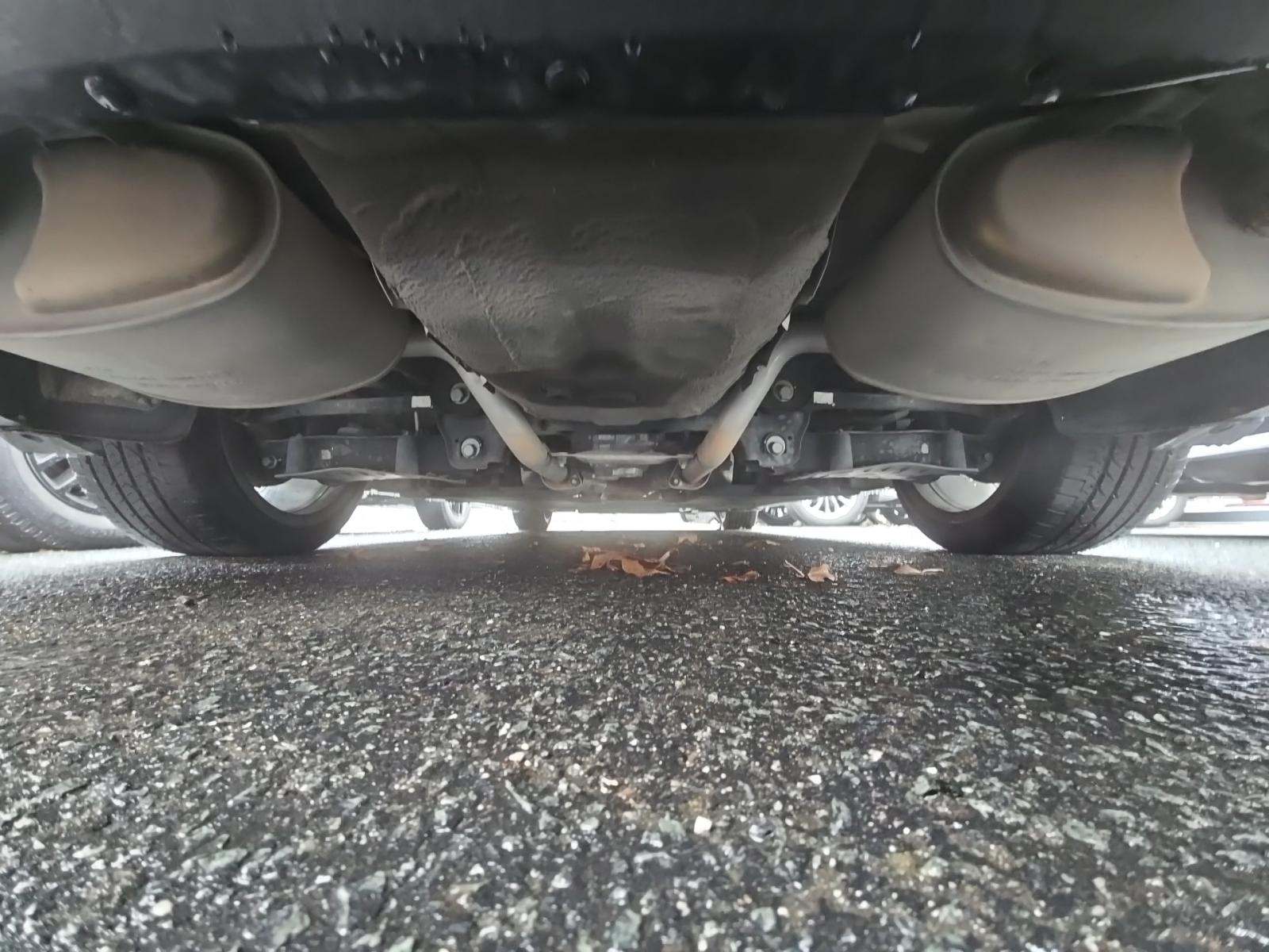 2018 Kia Stinger Premium RWD