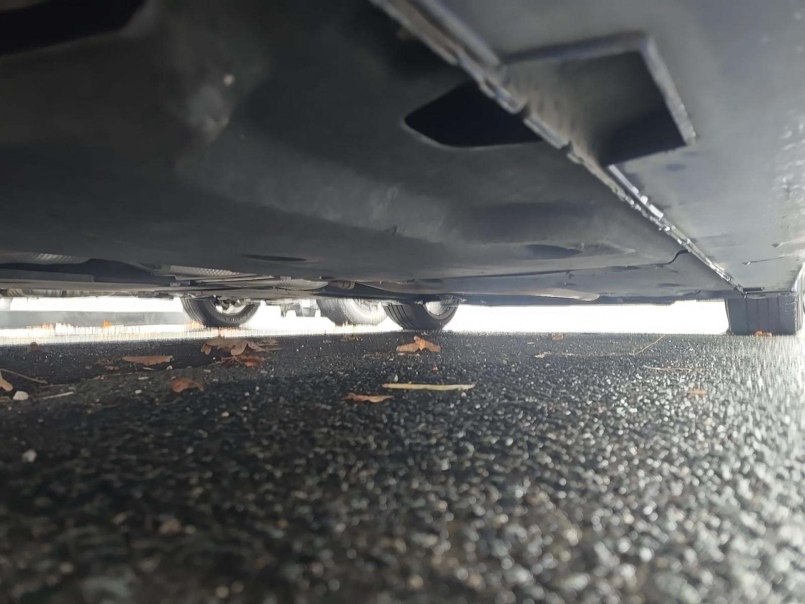 2018 Kia Stinger Premium RWD