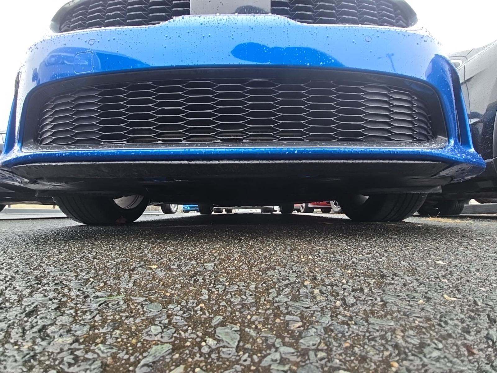 2018 Kia Stinger Premium RWD