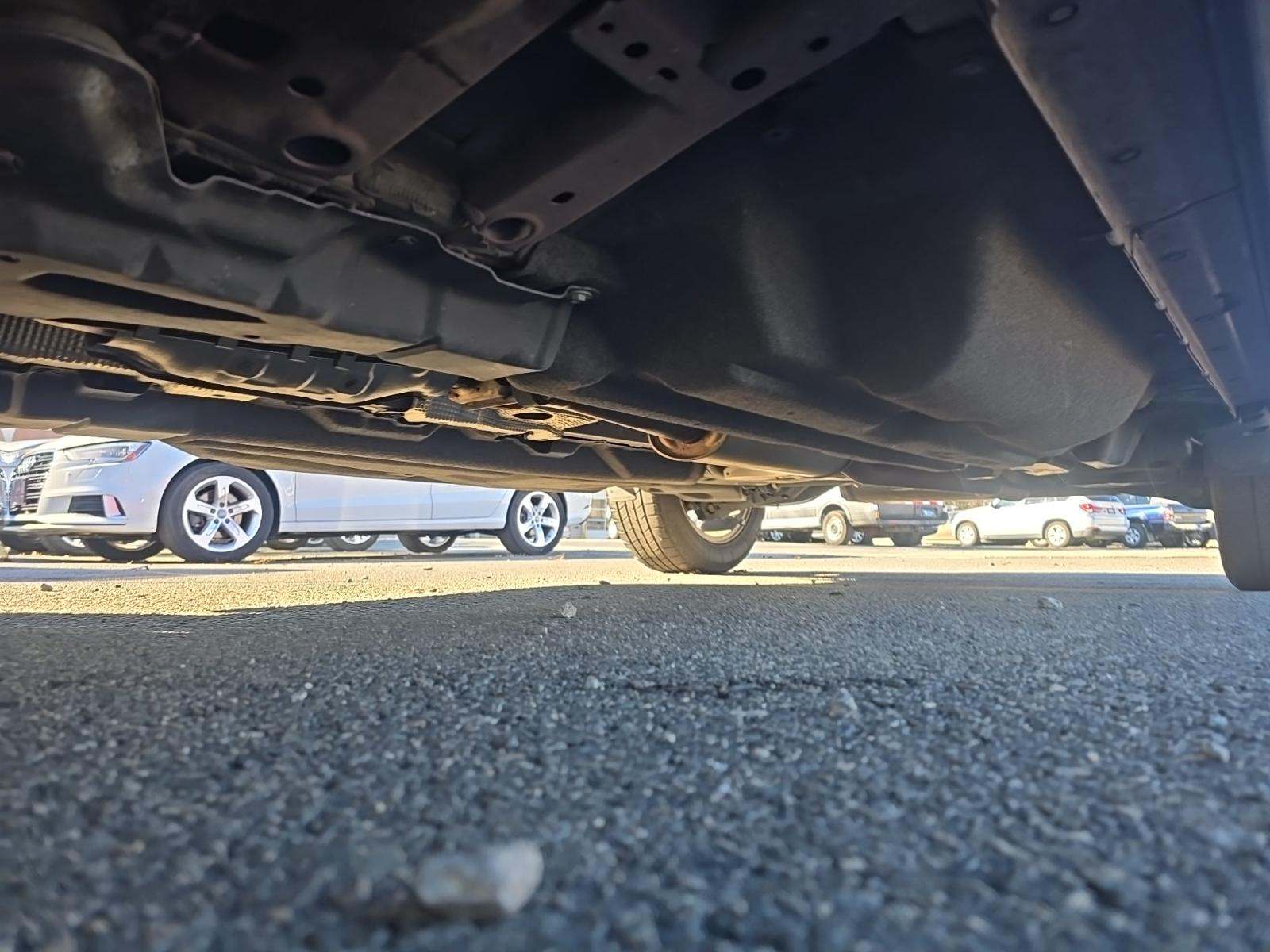 2024 Nissan Rogue SV FWD