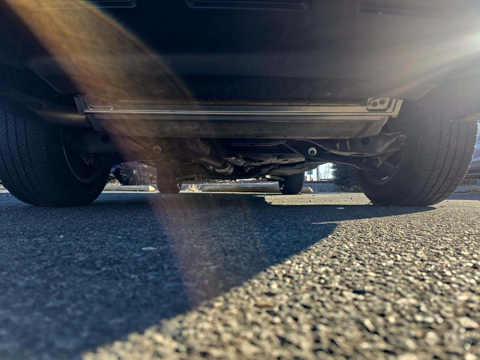 2024 Nissan Rogue SV FWD