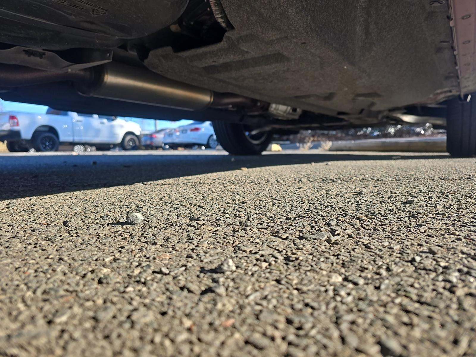 2024 Nissan Rogue SV FWD