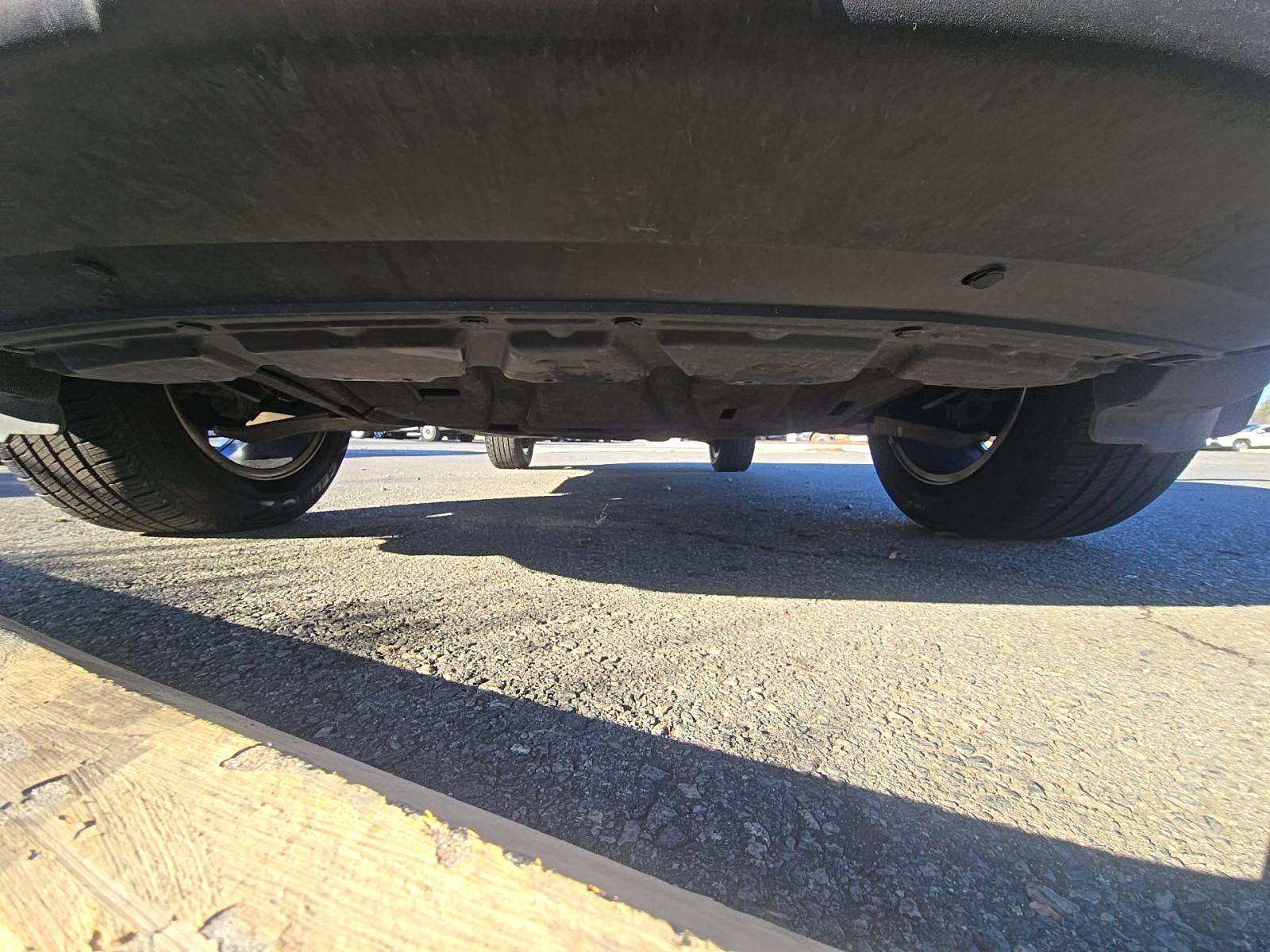 2024 Nissan Rogue SV FWD