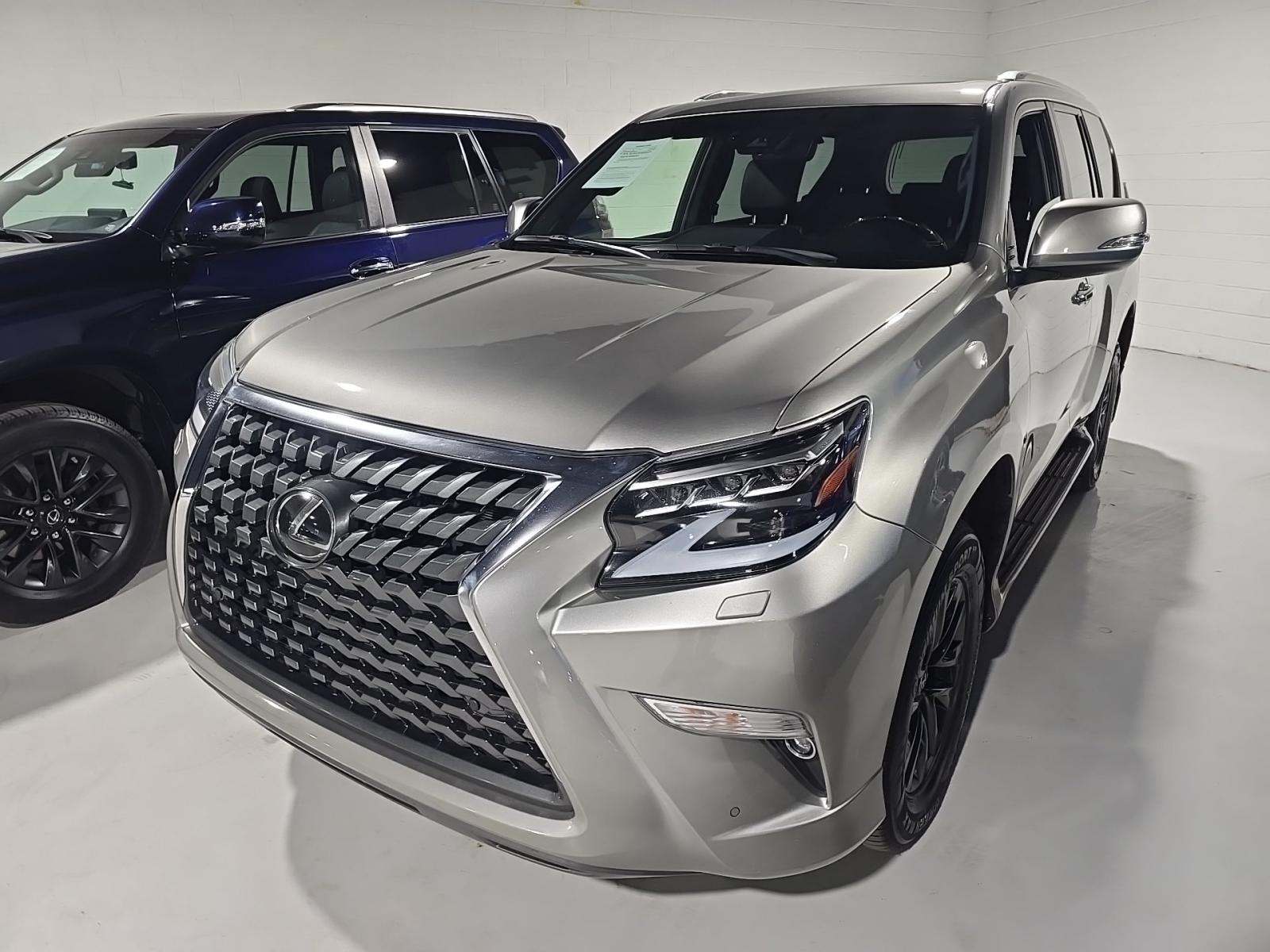 2020 Lexus GX GX 460 Premium AWD