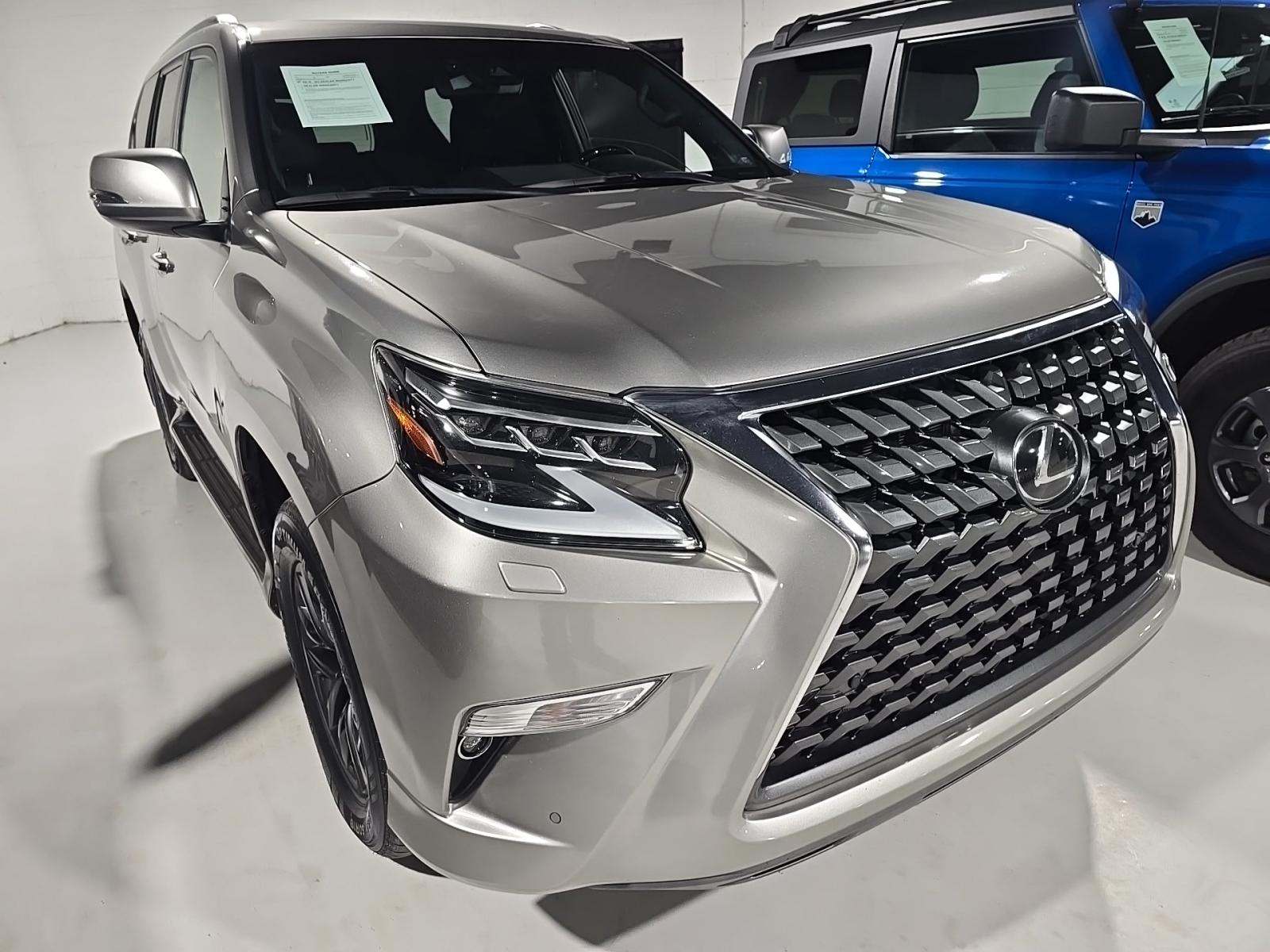 2020 Lexus GX GX 460 Premium AWD