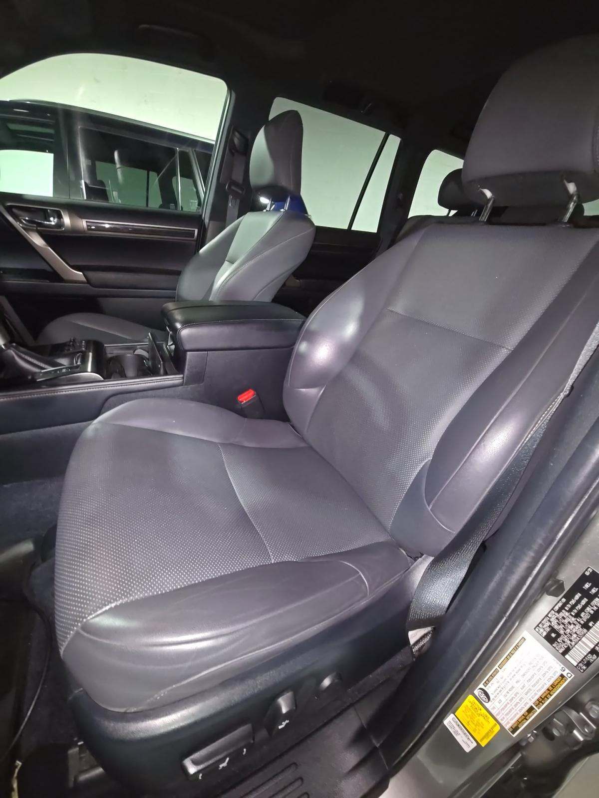 2020 Lexus GX GX 460 Premium AWD